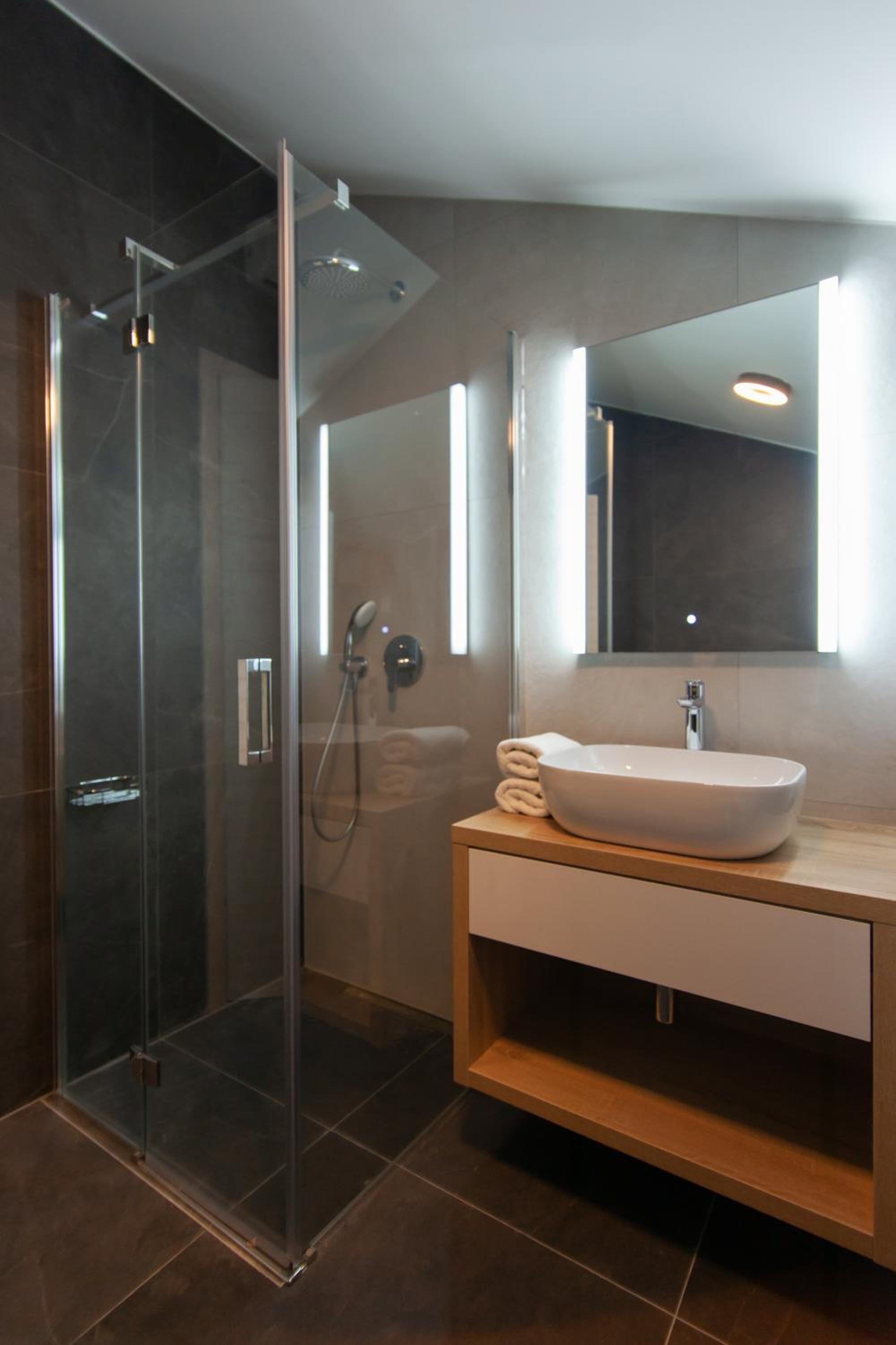 Forea Apartments