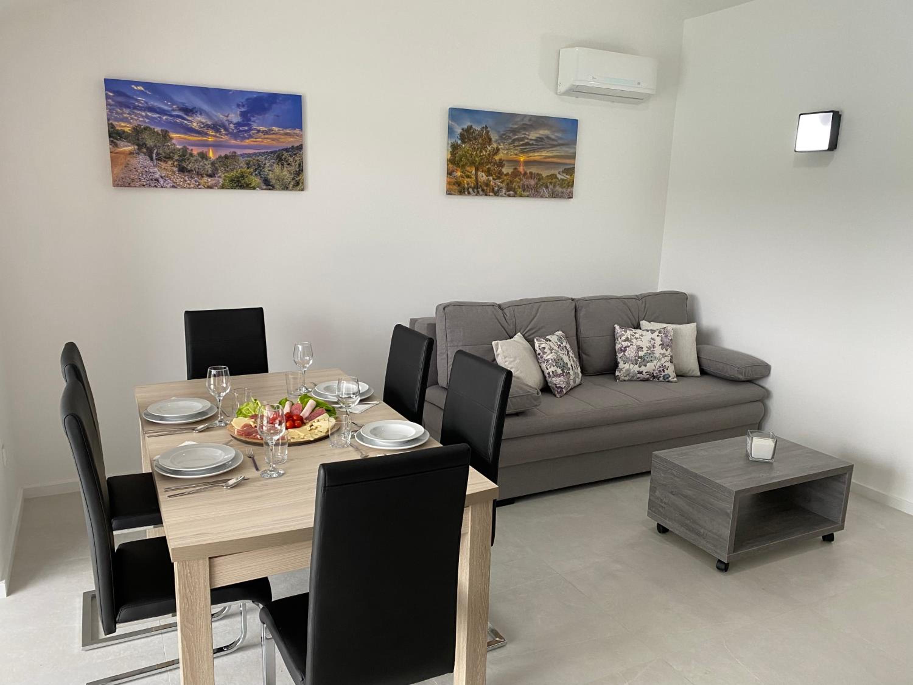 Forea Apartments