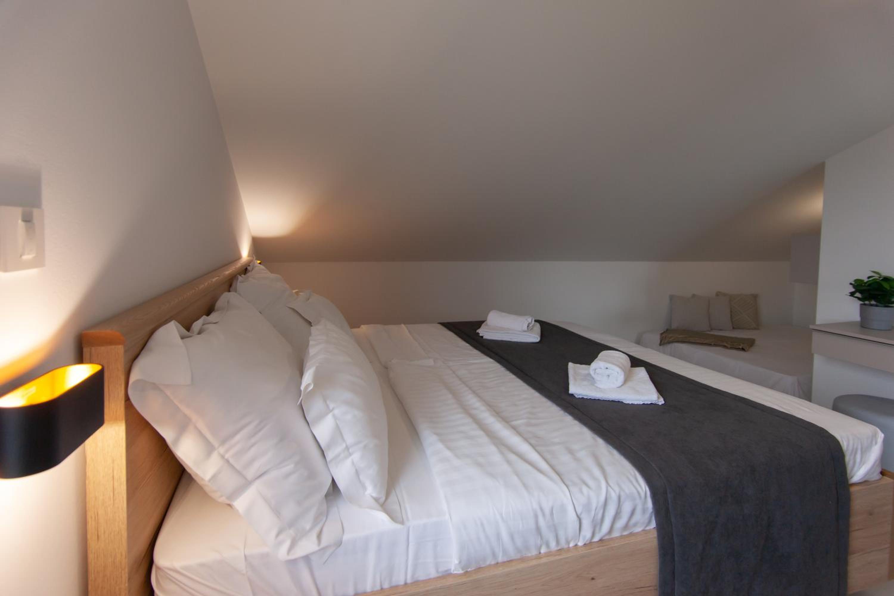 Forea Apartments