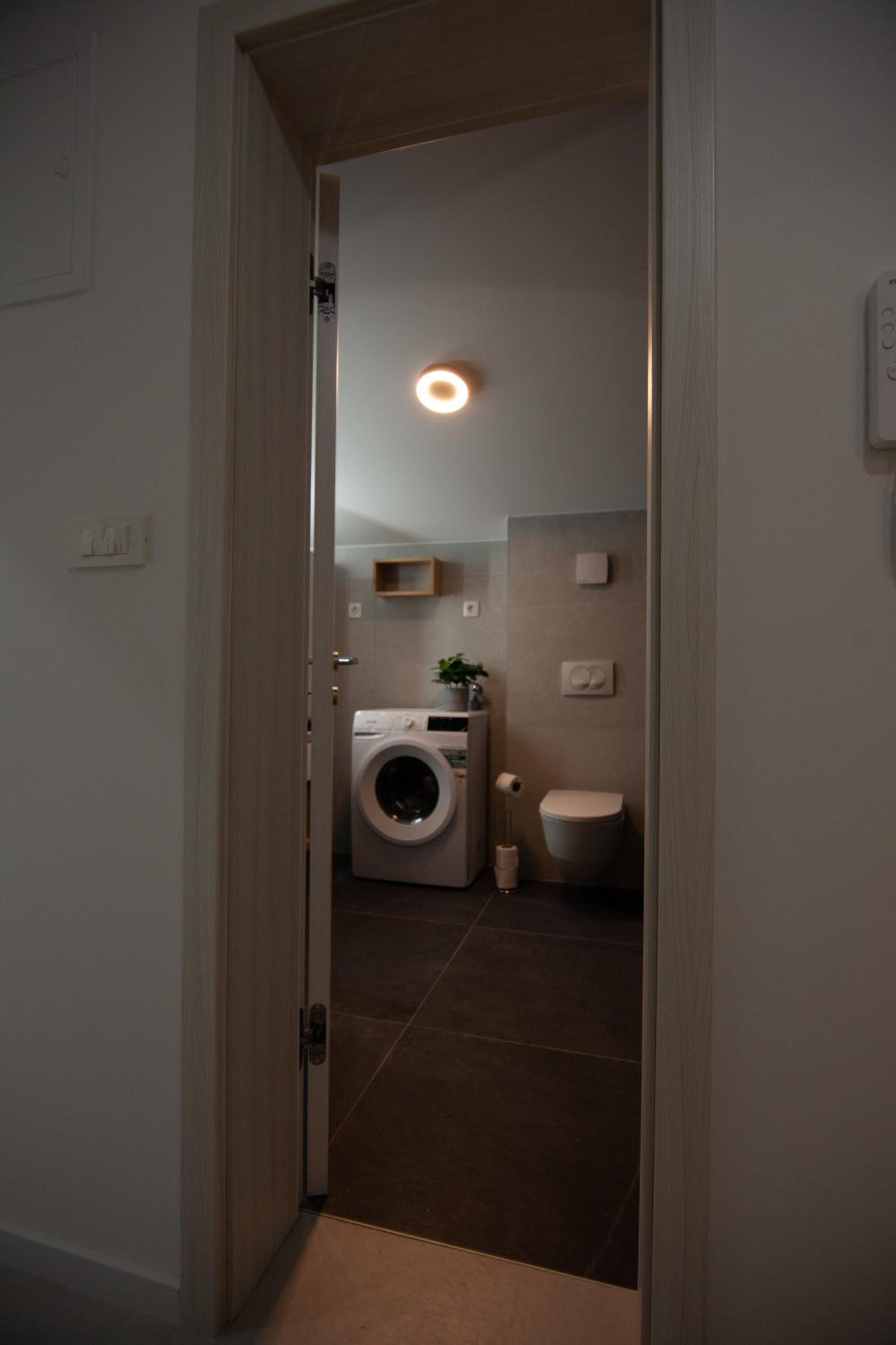 Forea Apartments