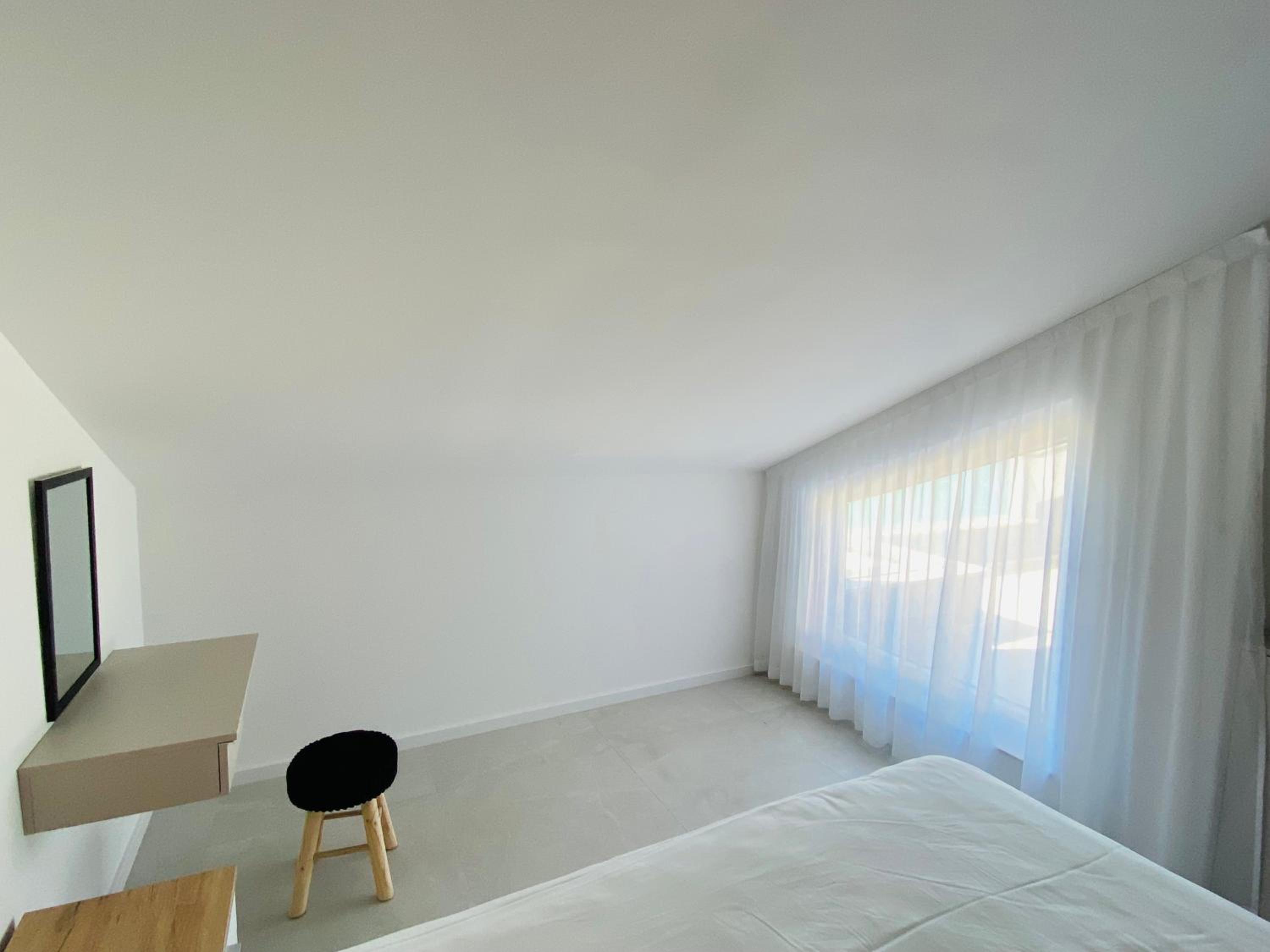 Forea Apartments