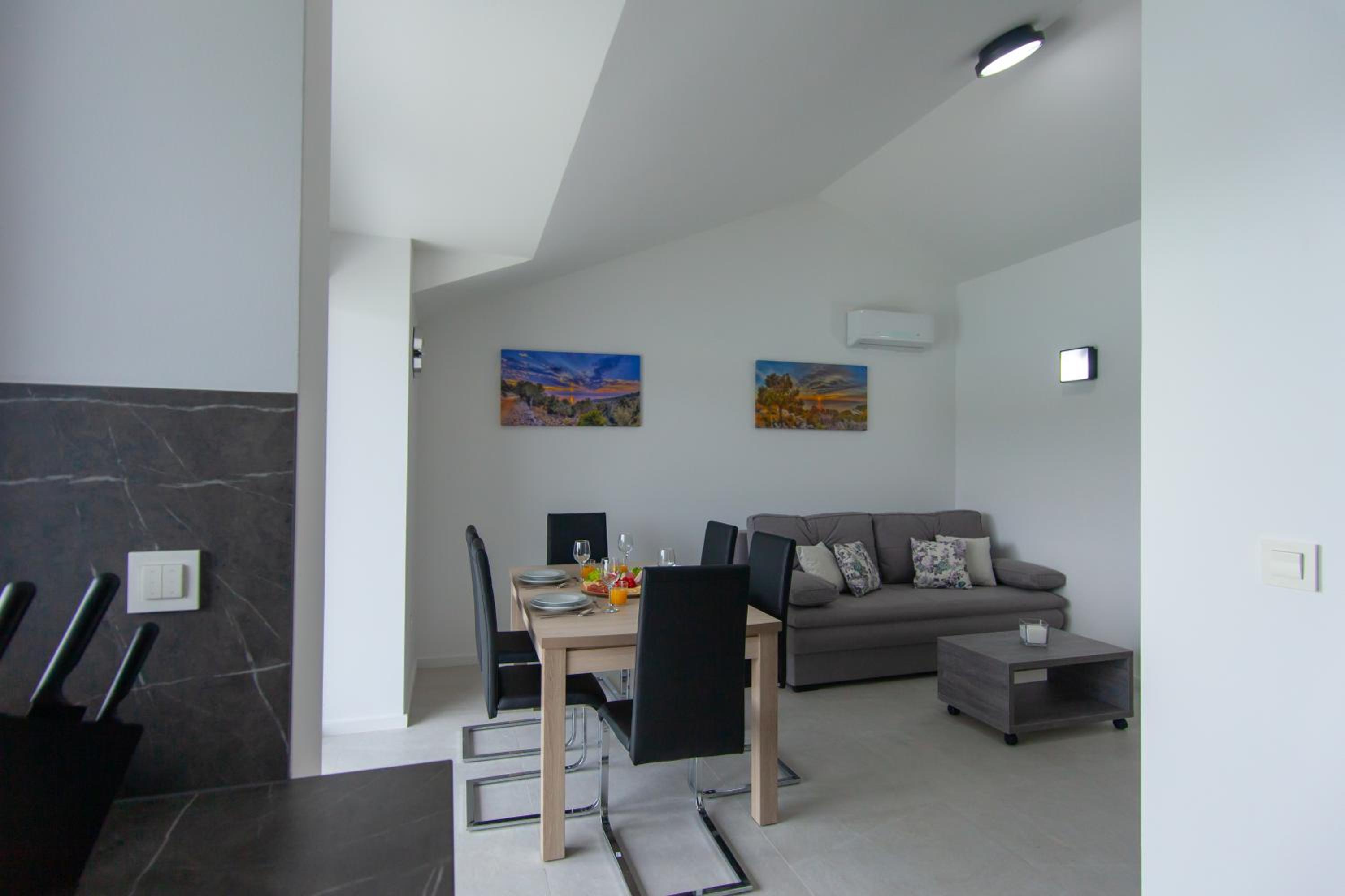 Forea Apartments