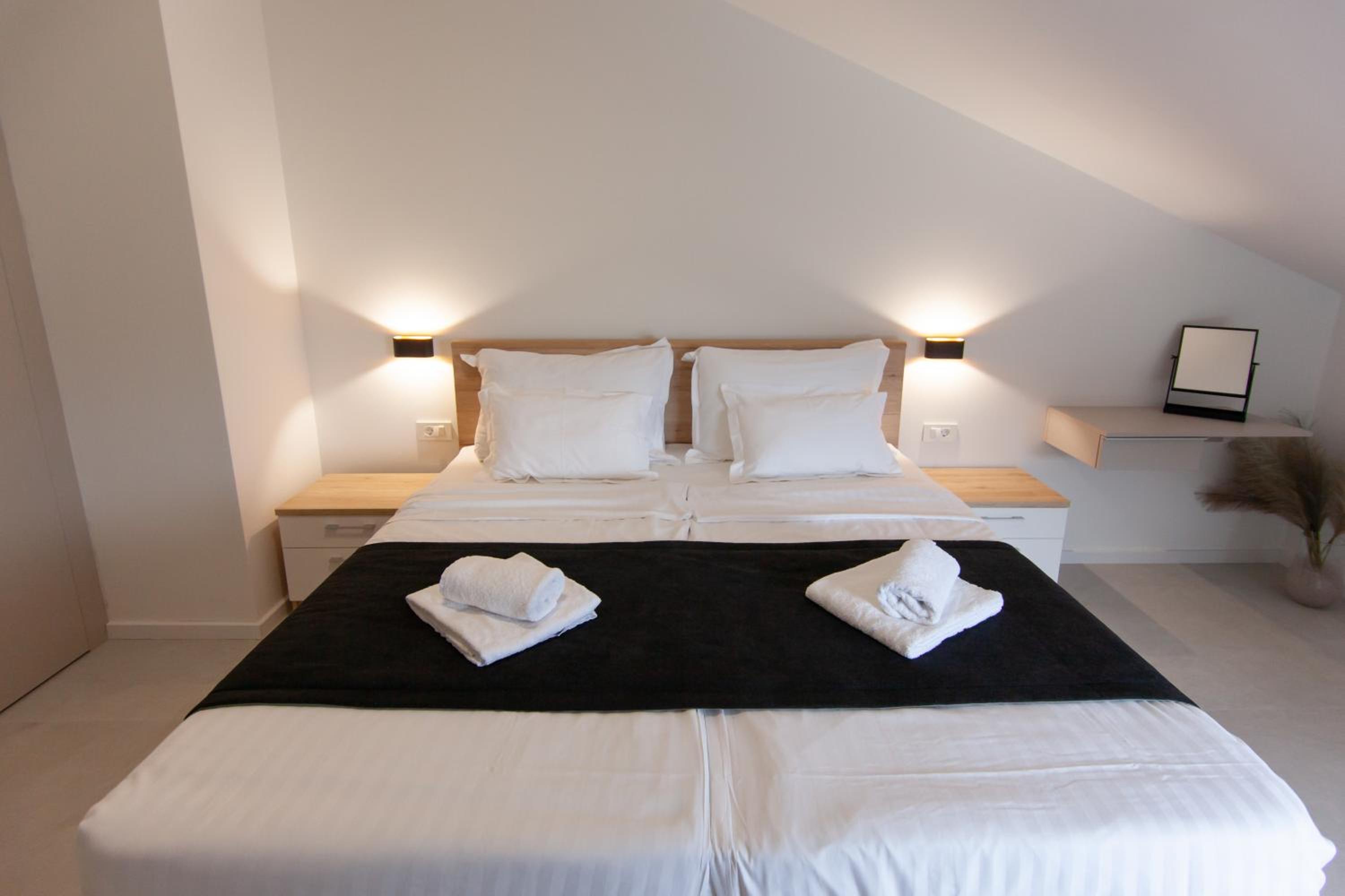 Forea Apartments