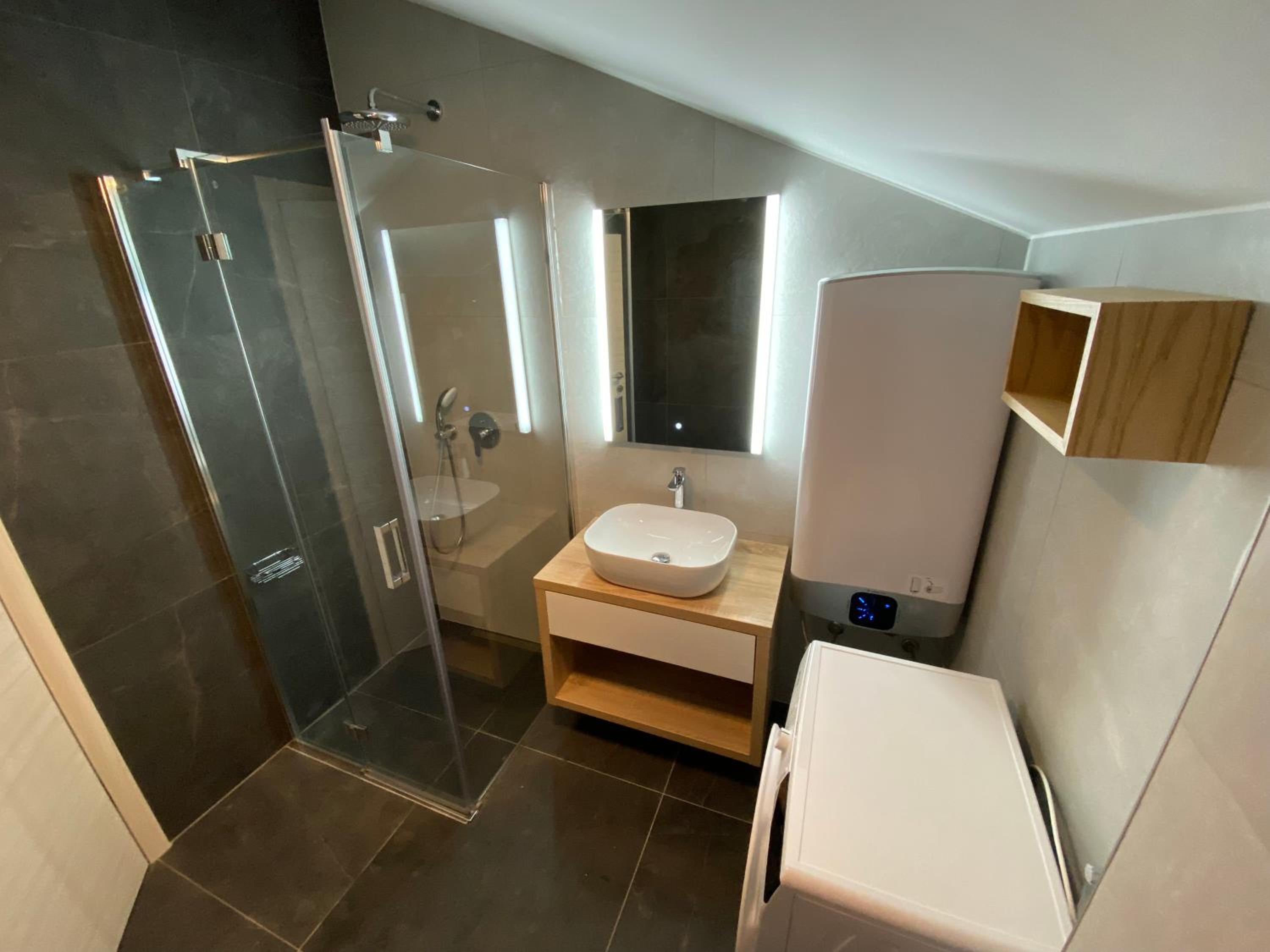 Forea Apartments