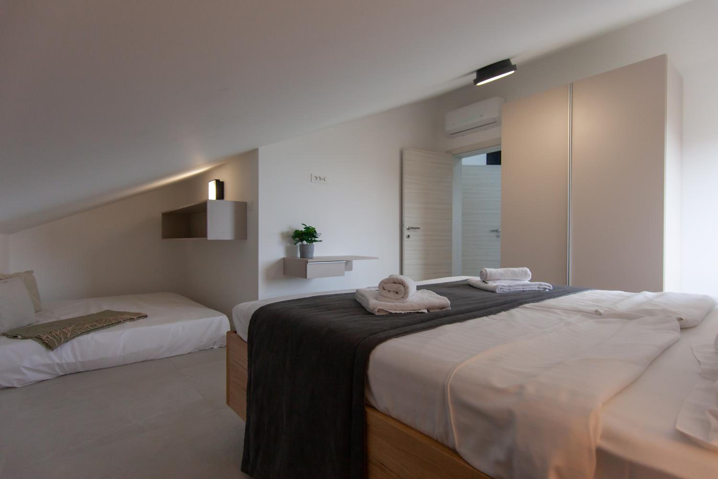 Forea Apartments