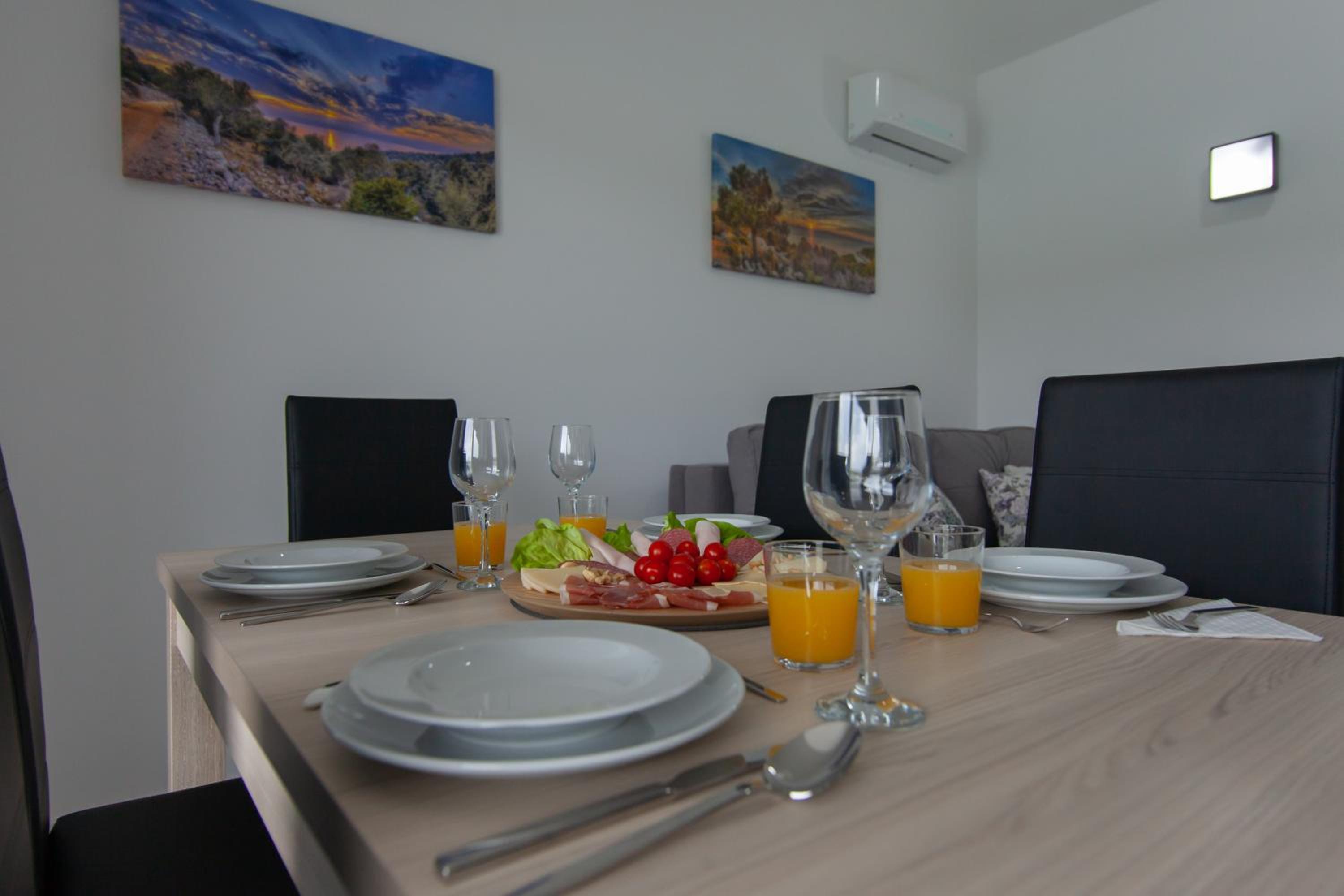 Forea Apartments