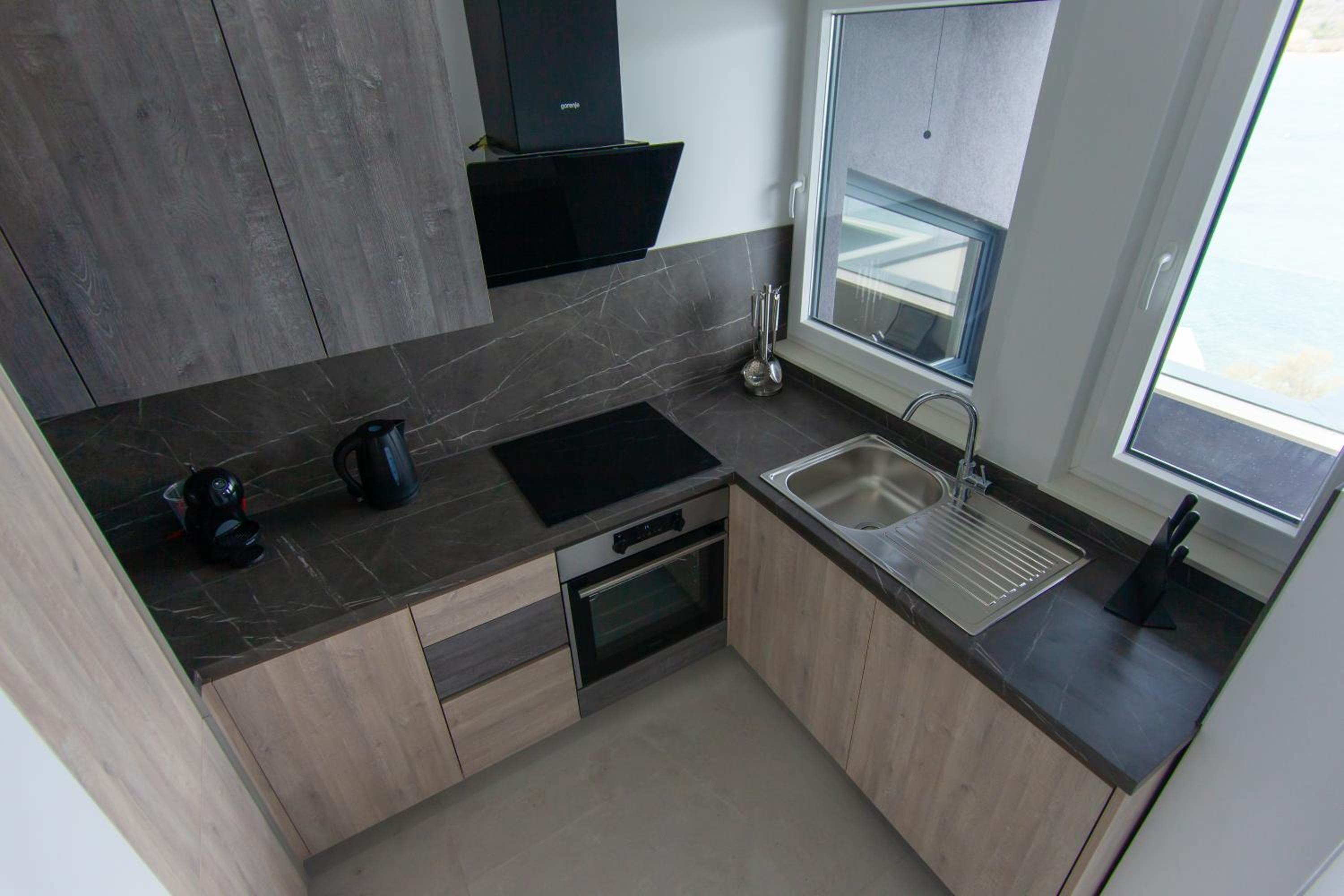 Forea Apartments