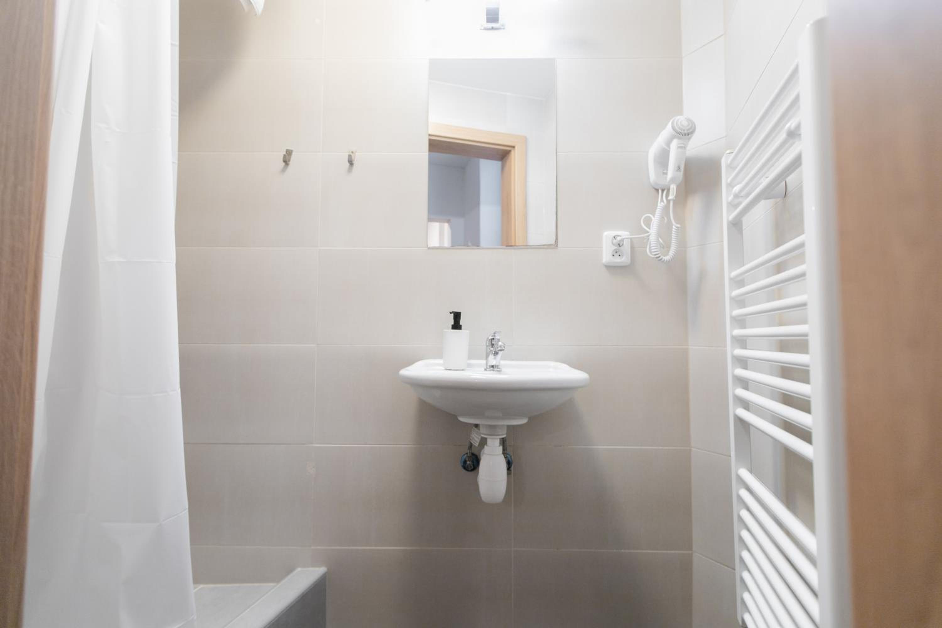 Hostel Mandarinka