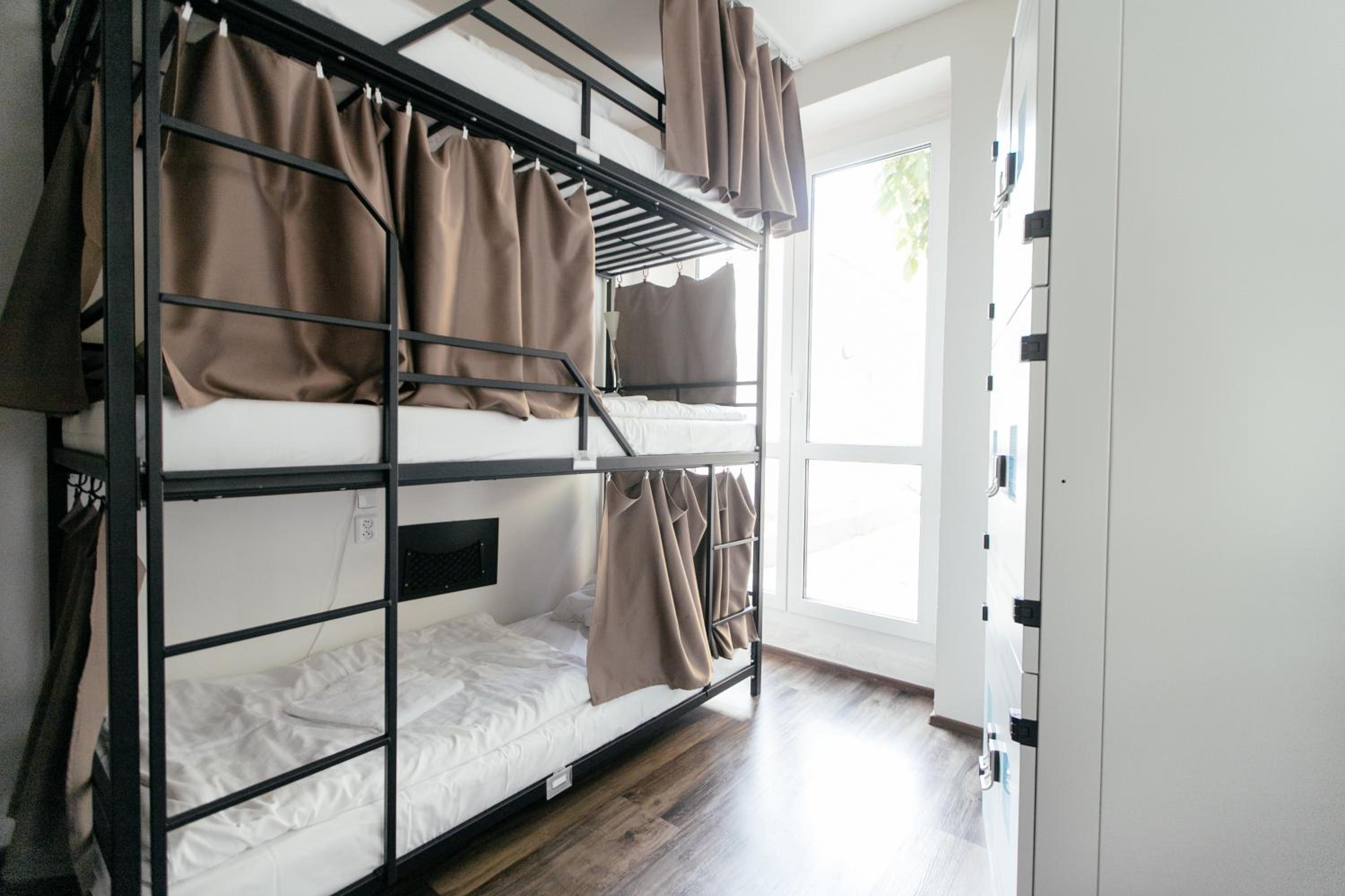 Hostel Mandarinka