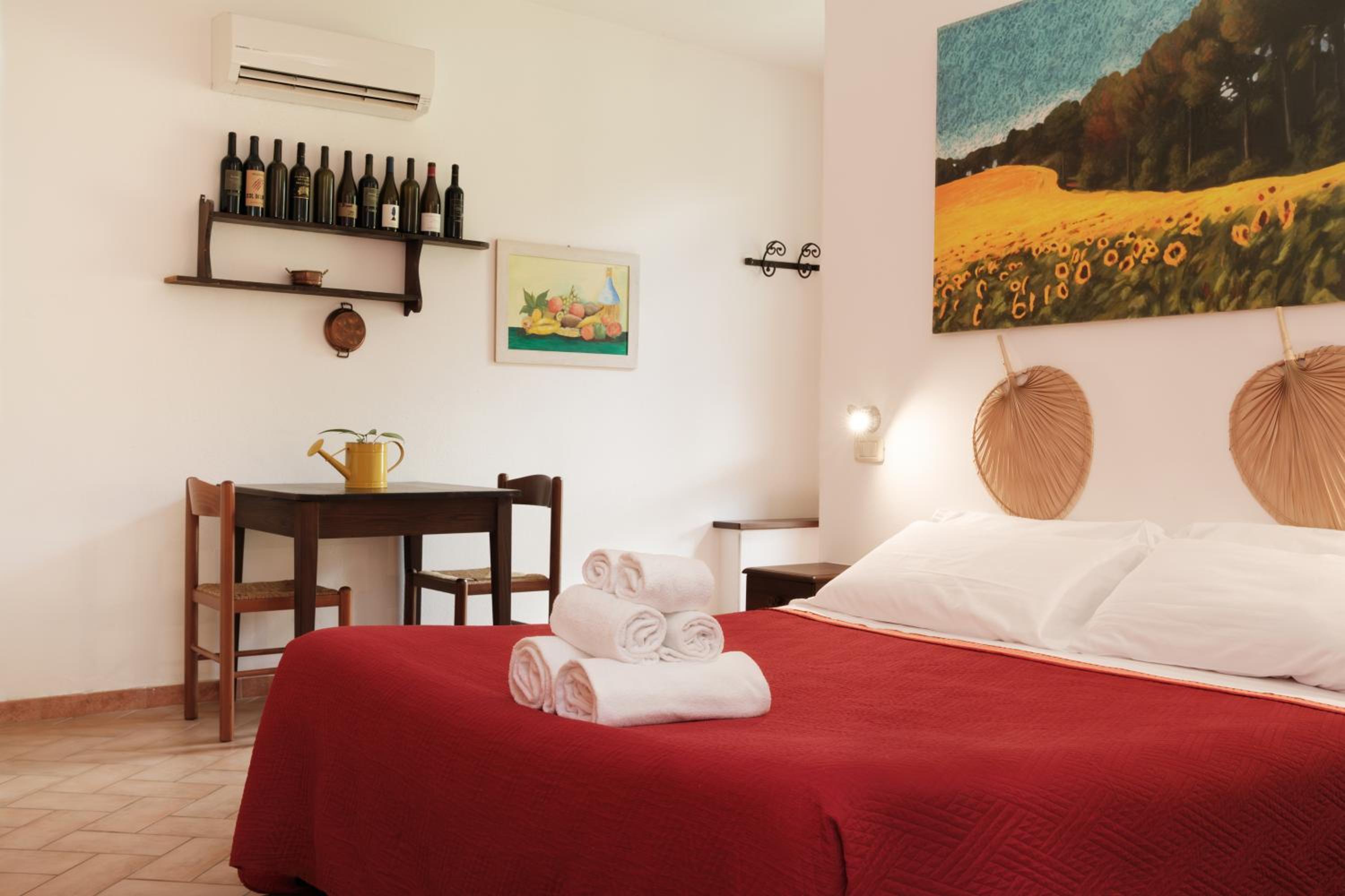 Agriturismo Al Girasole