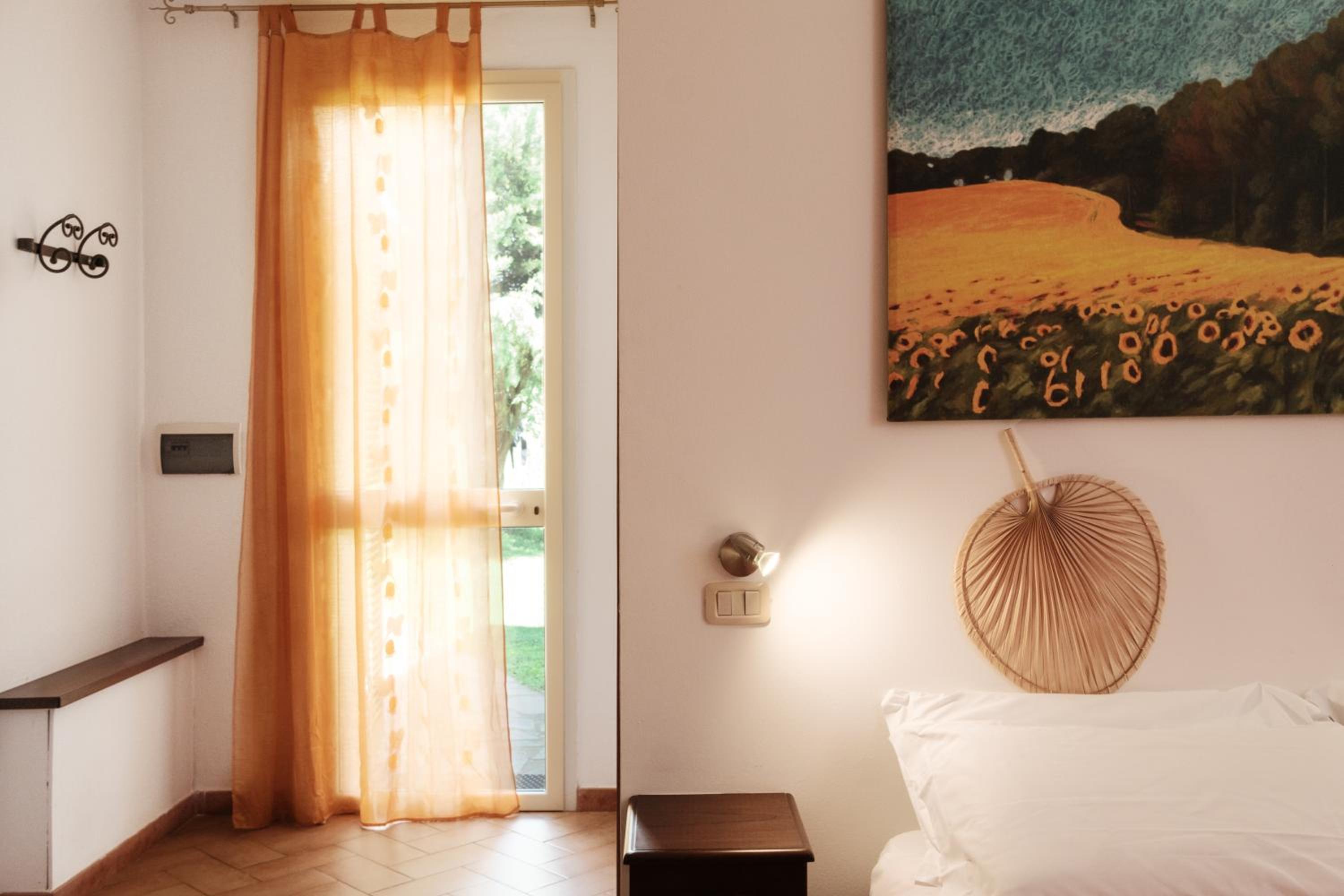Agriturismo Al Girasole