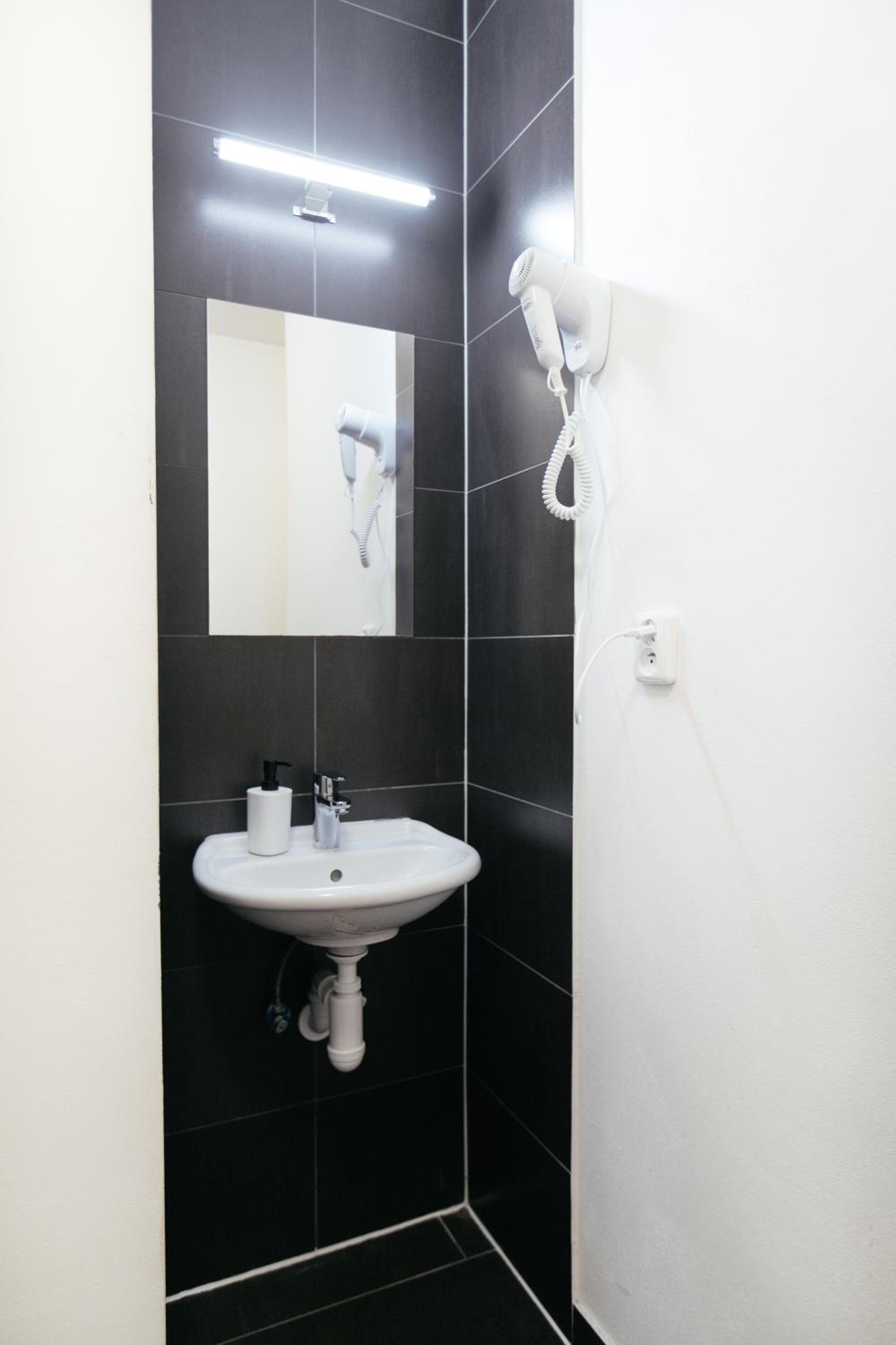 Hostel Mandarinka