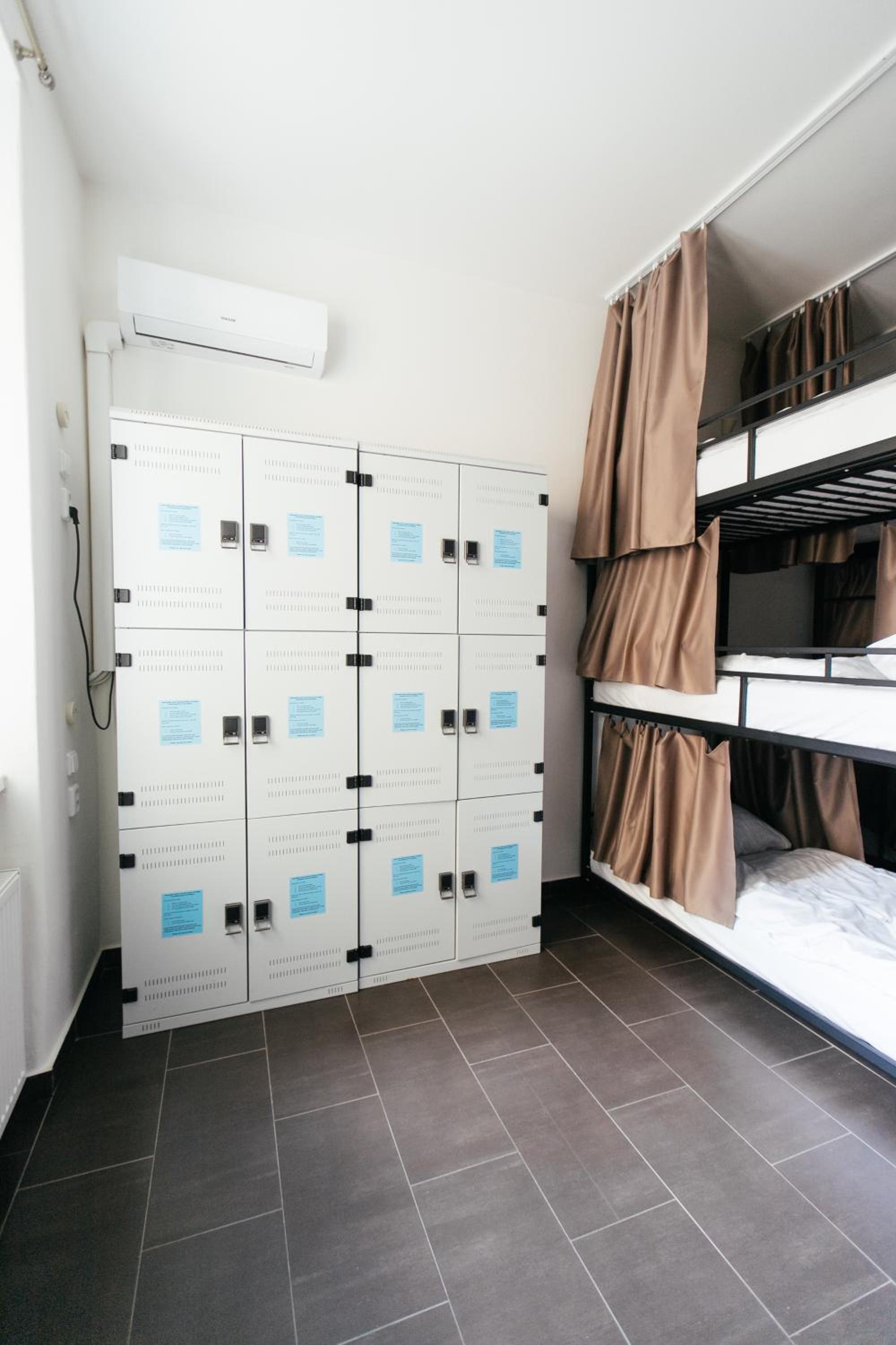 Hostel Mandarinka