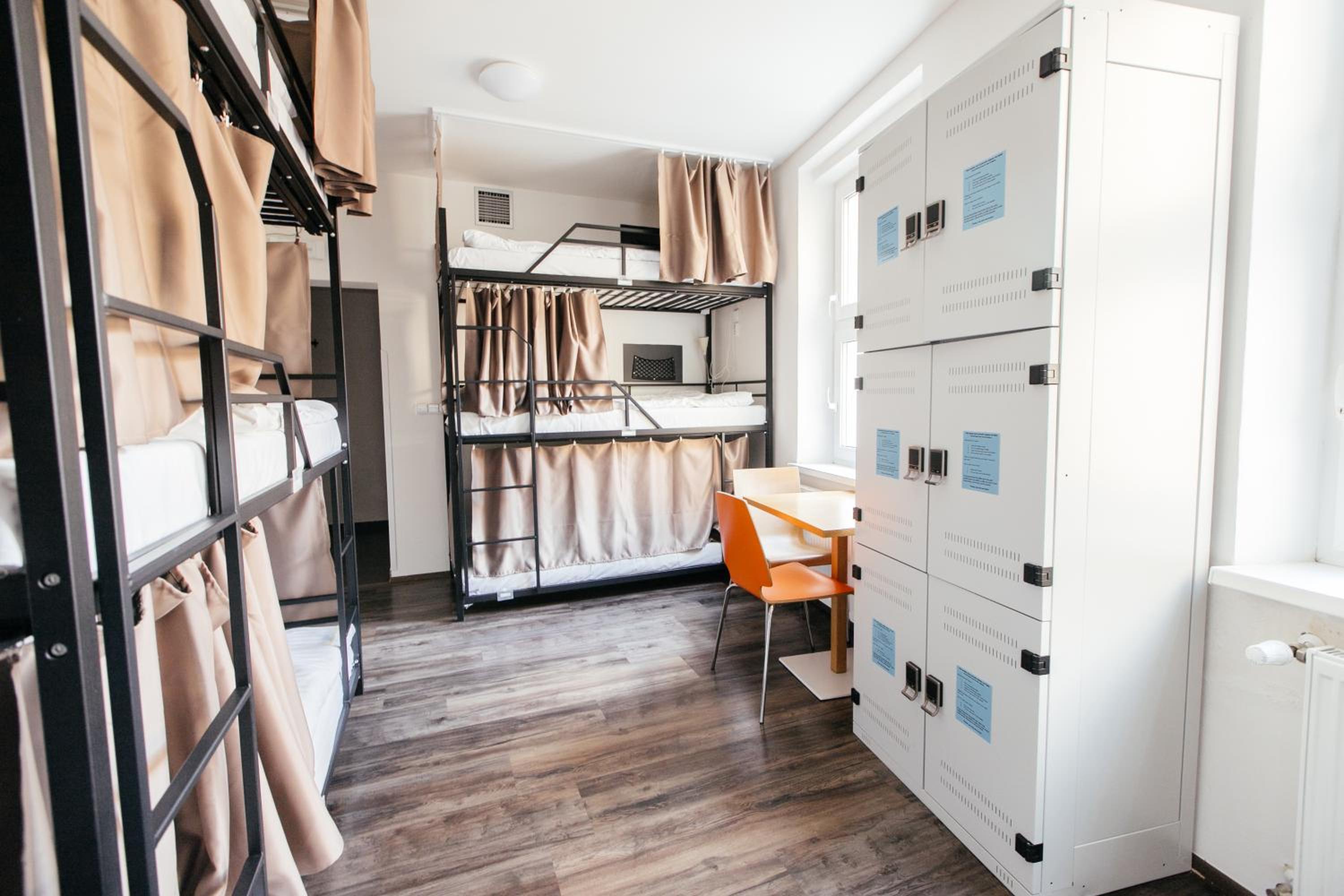 Hostel Mandarinka