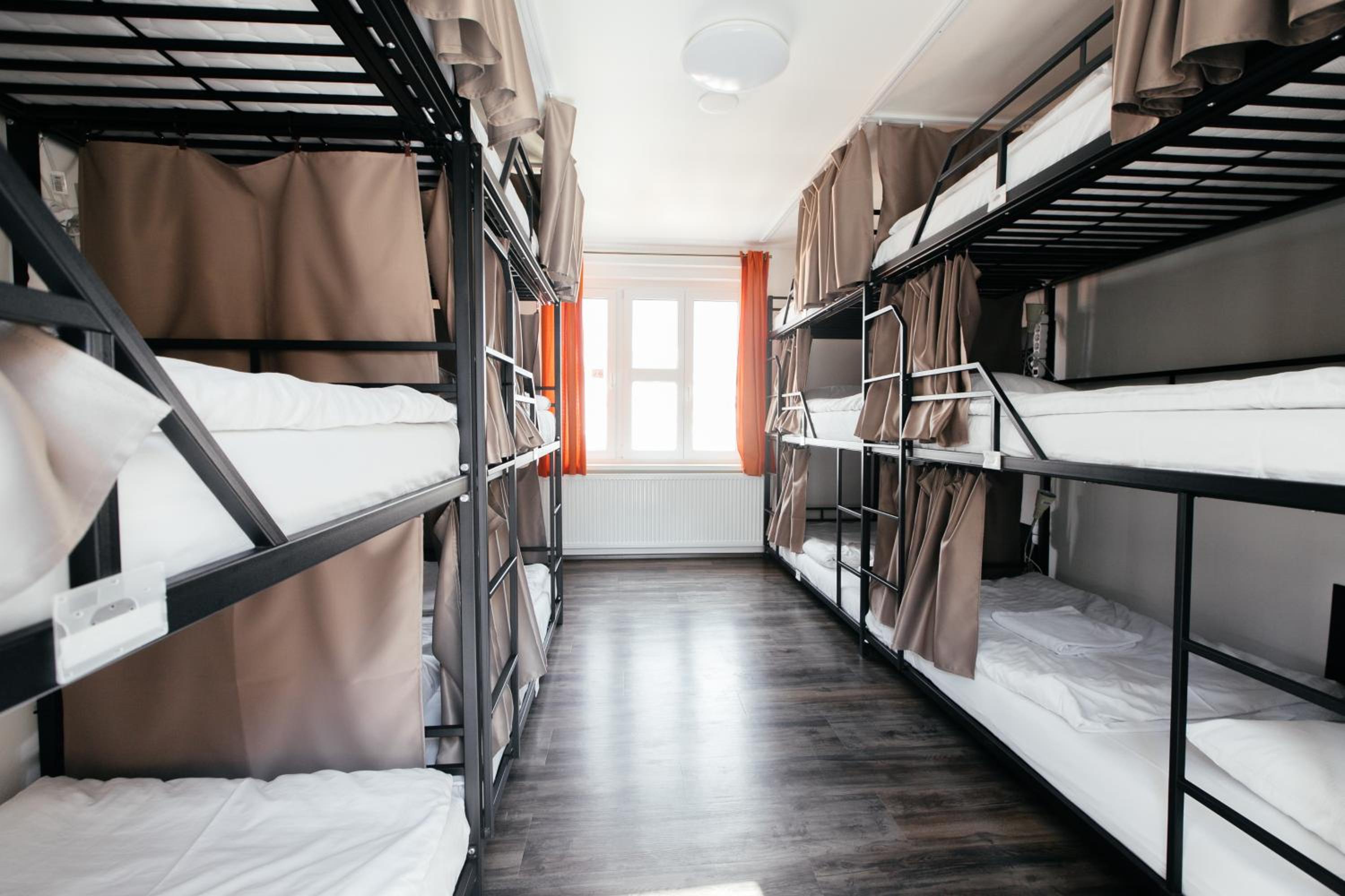 Hostel Mandarinka