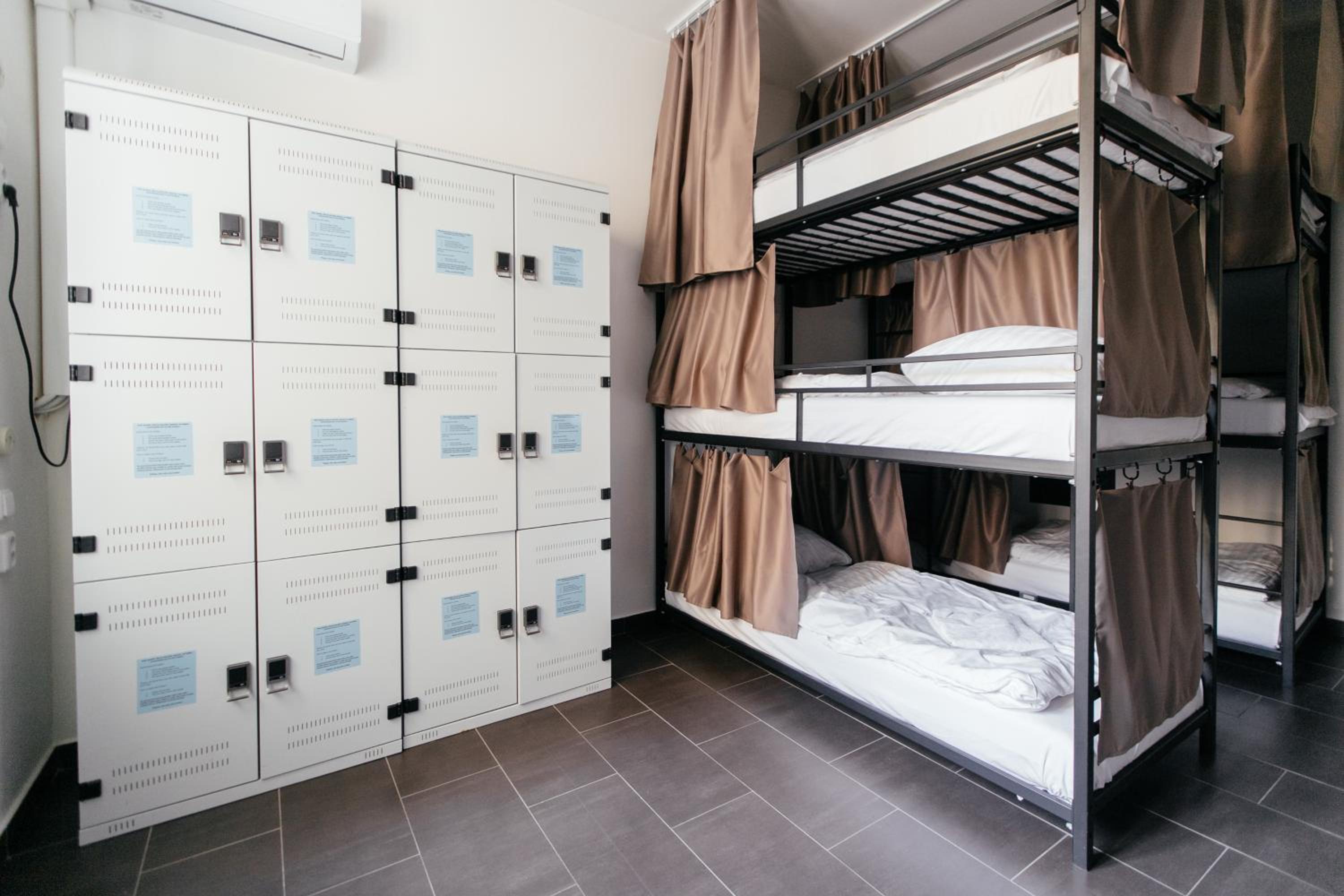 Hostel Mandarinka
