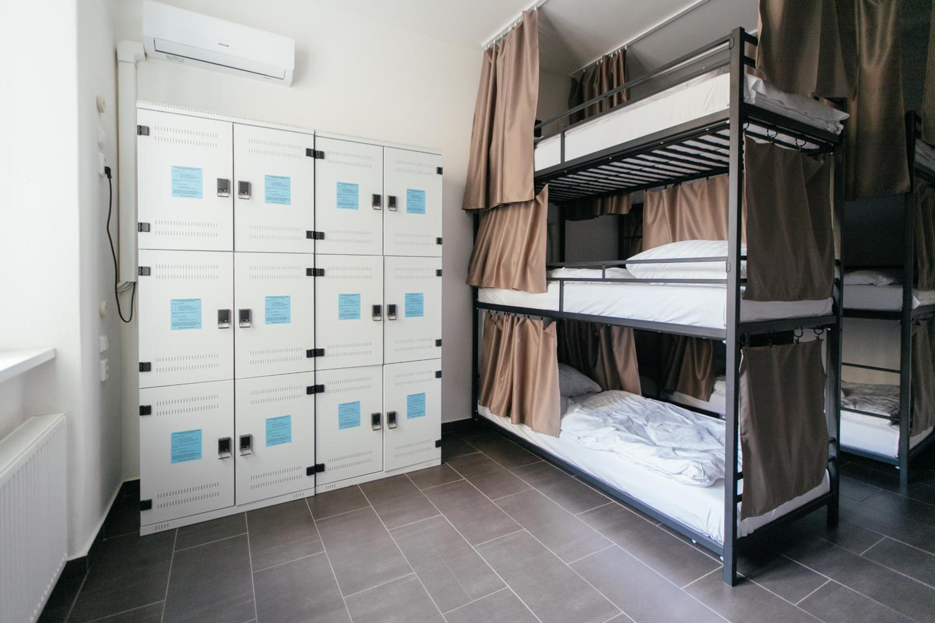 Hostel Mandarinka