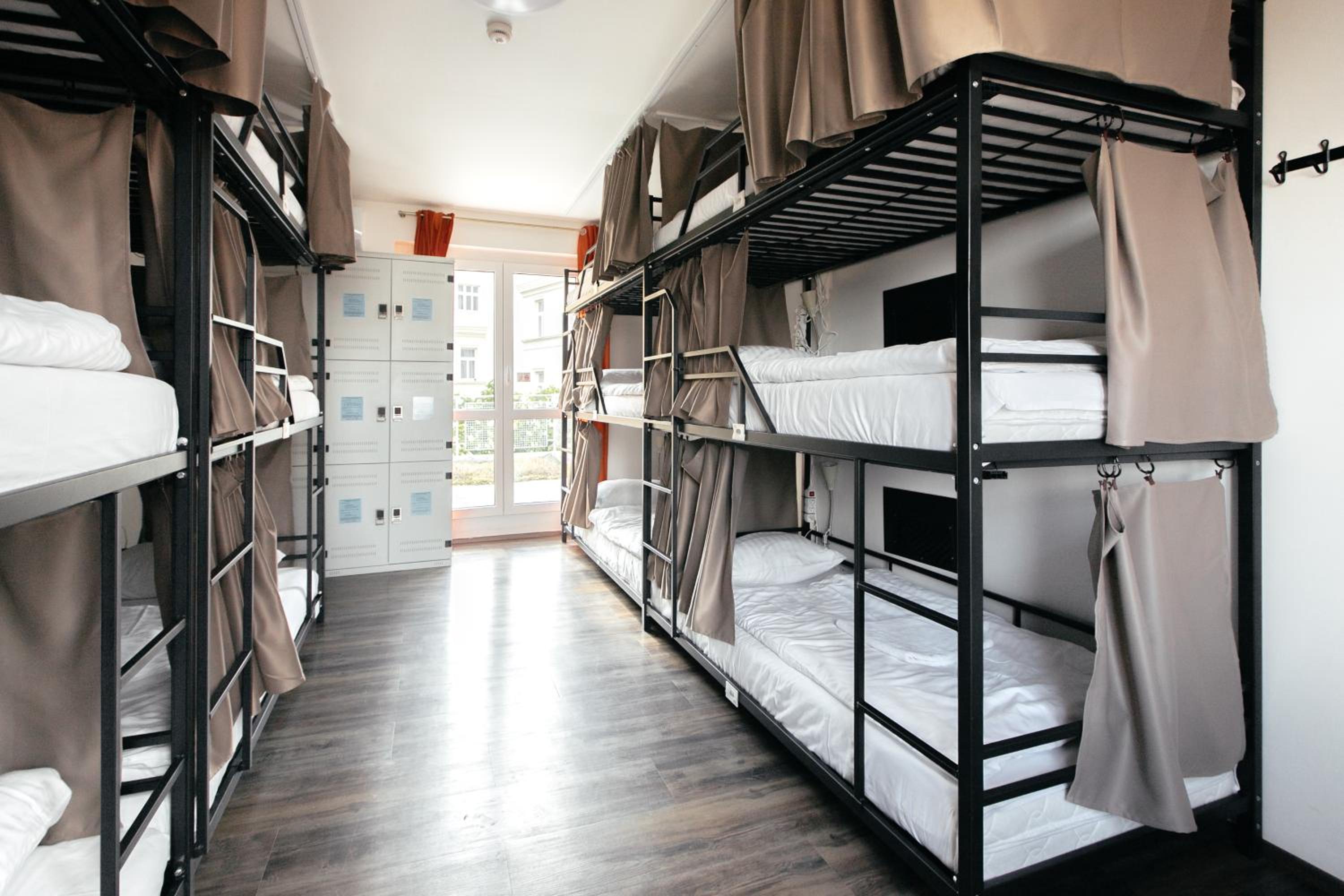 Hostel Mandarinka