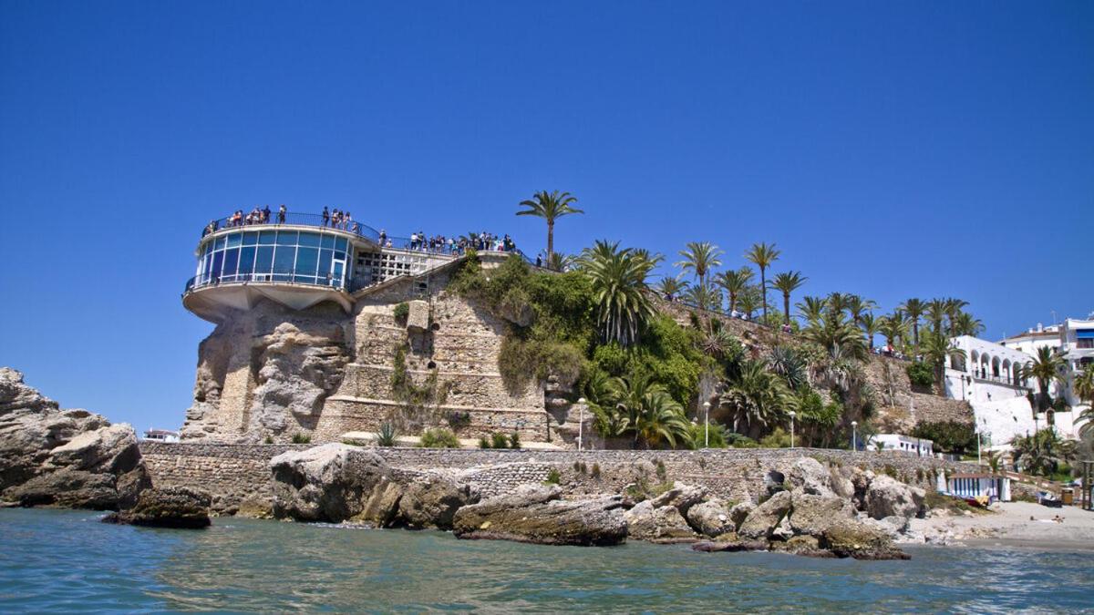 Complejo Andalucía Torrecilla Beach