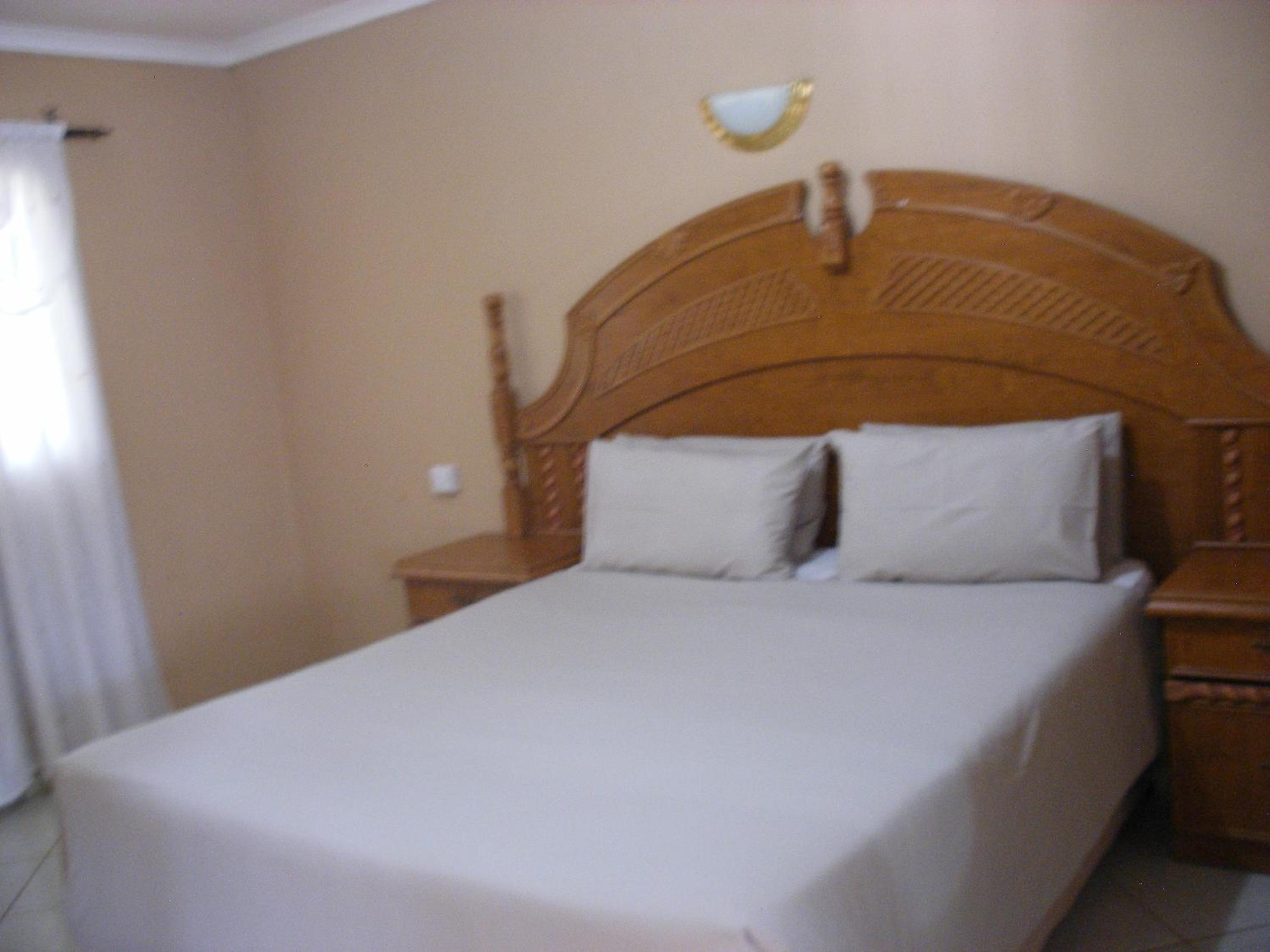 Gloria's Bed and Breakfast