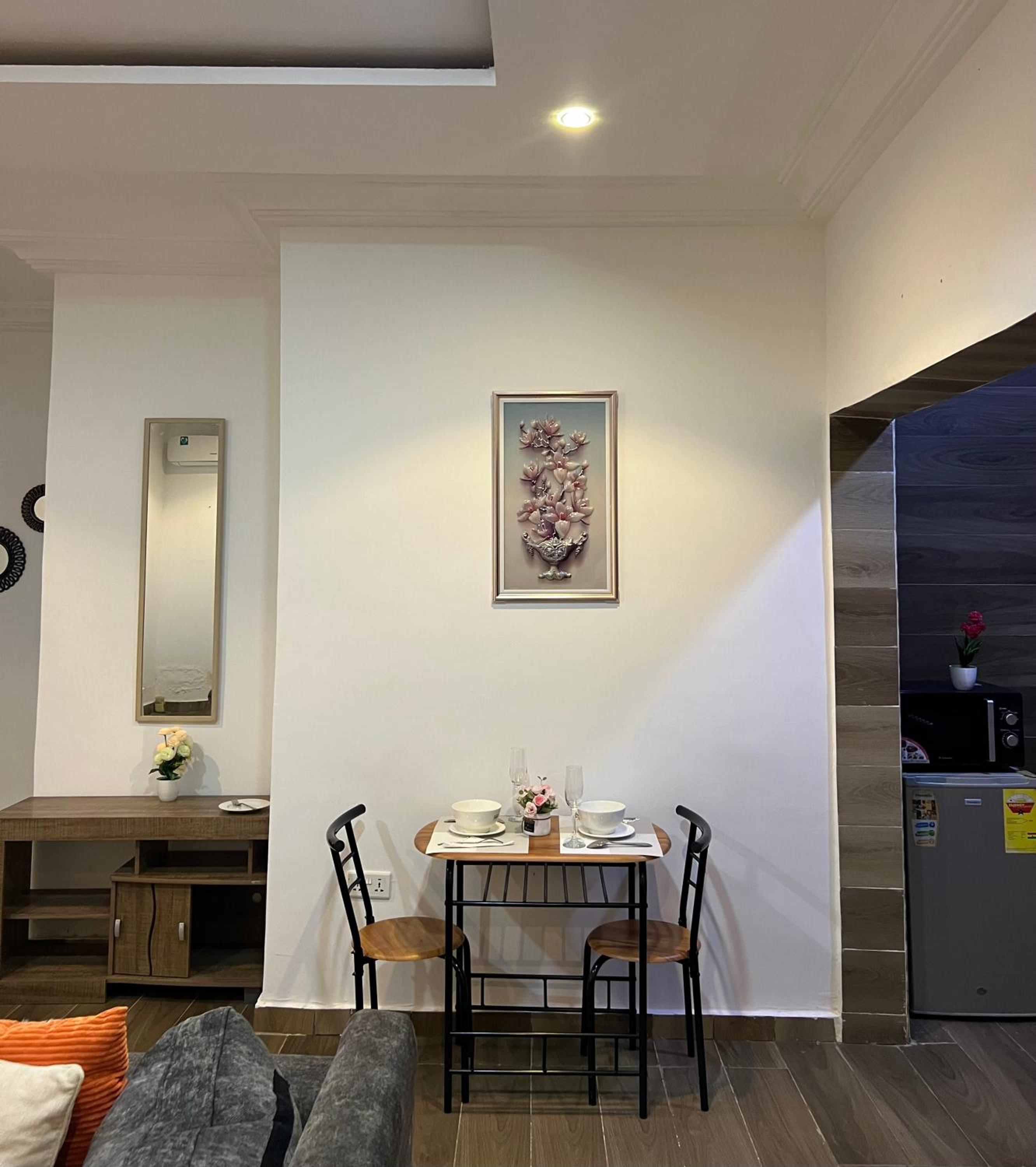 Cozy Haven Suite, photo 16