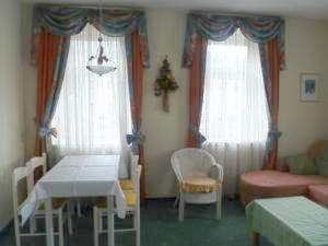 Apartment Grattschlössl