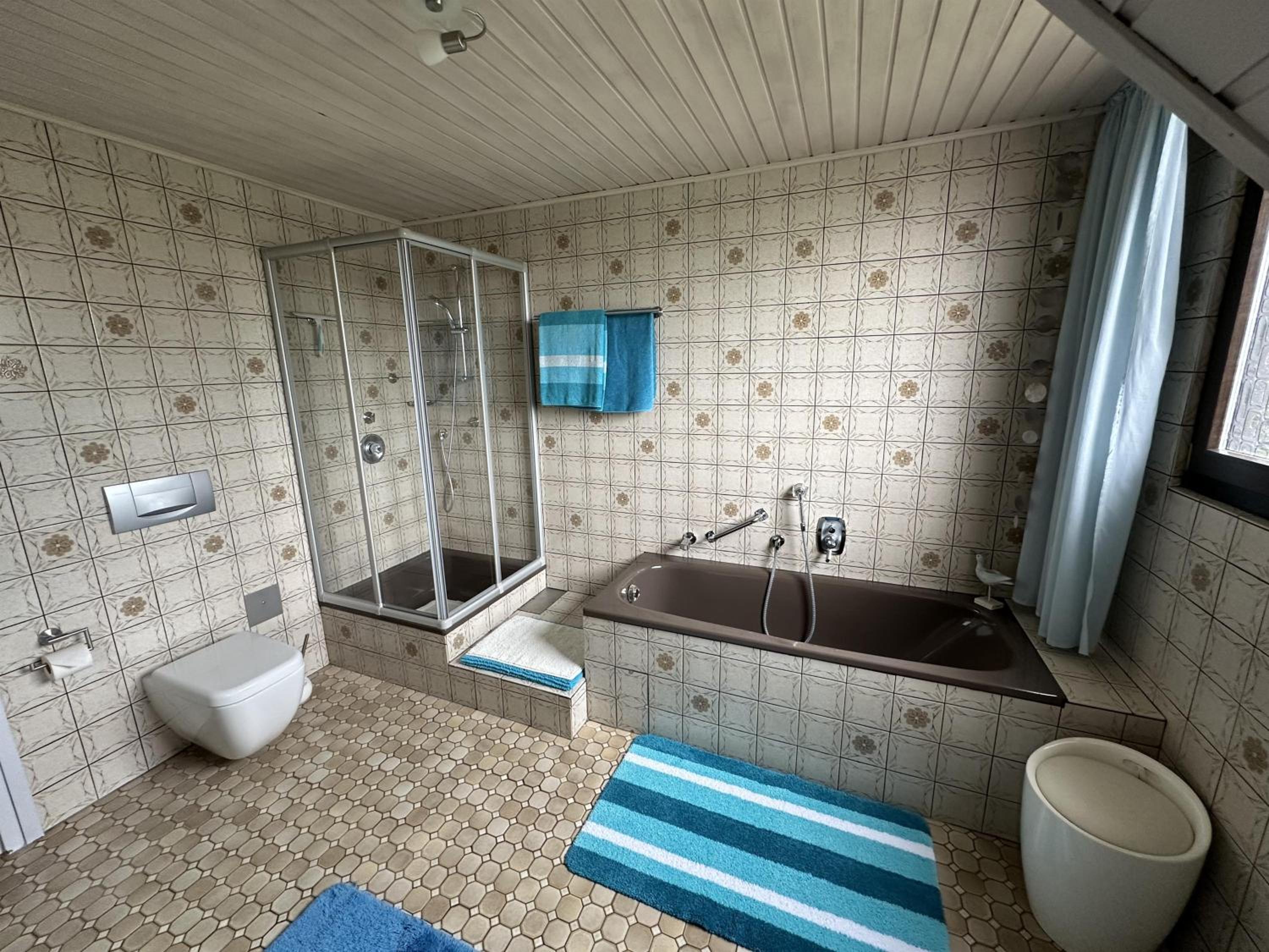 Ferienwohnung Traumpfadblick