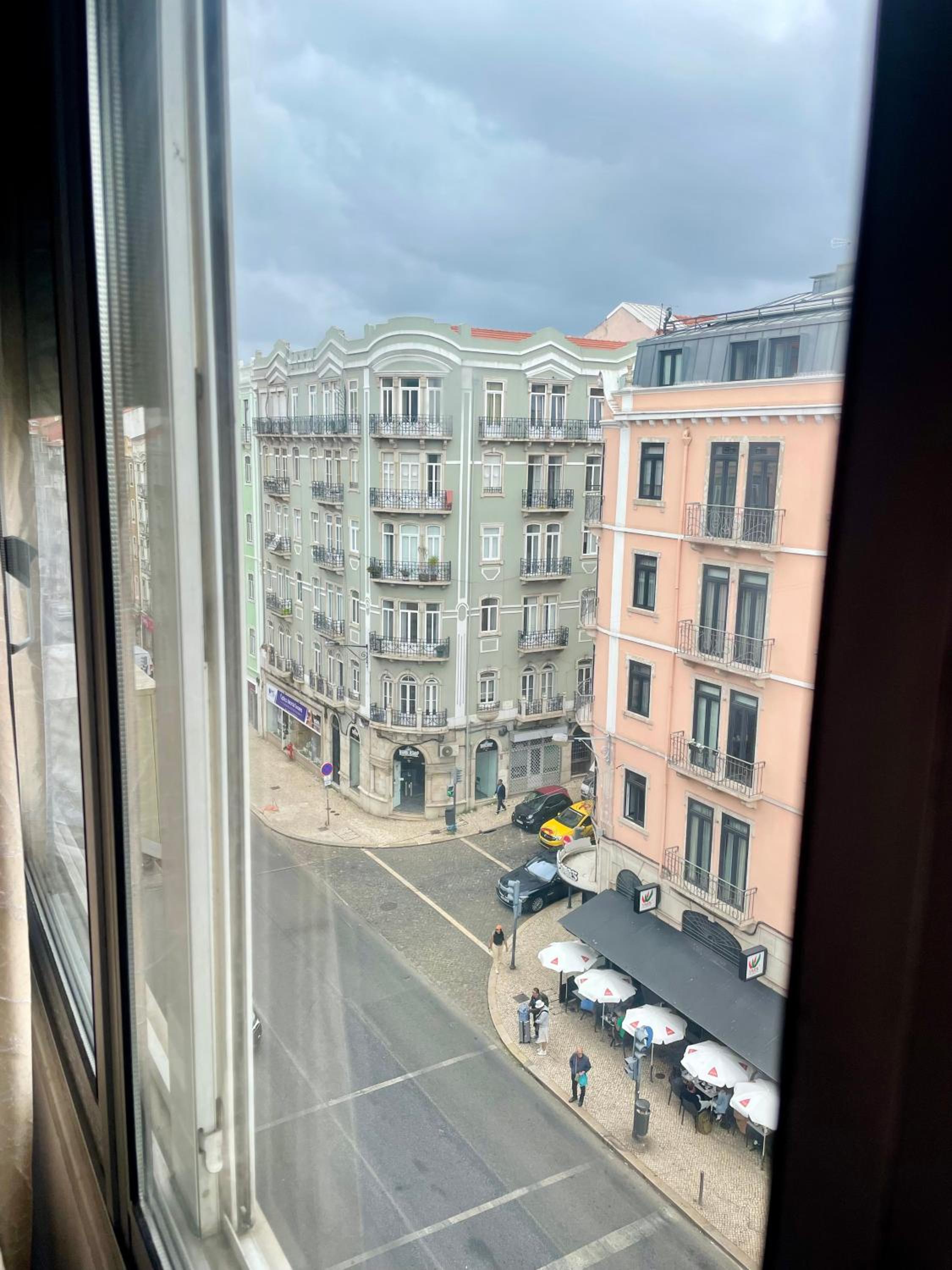 Quarto Alameda