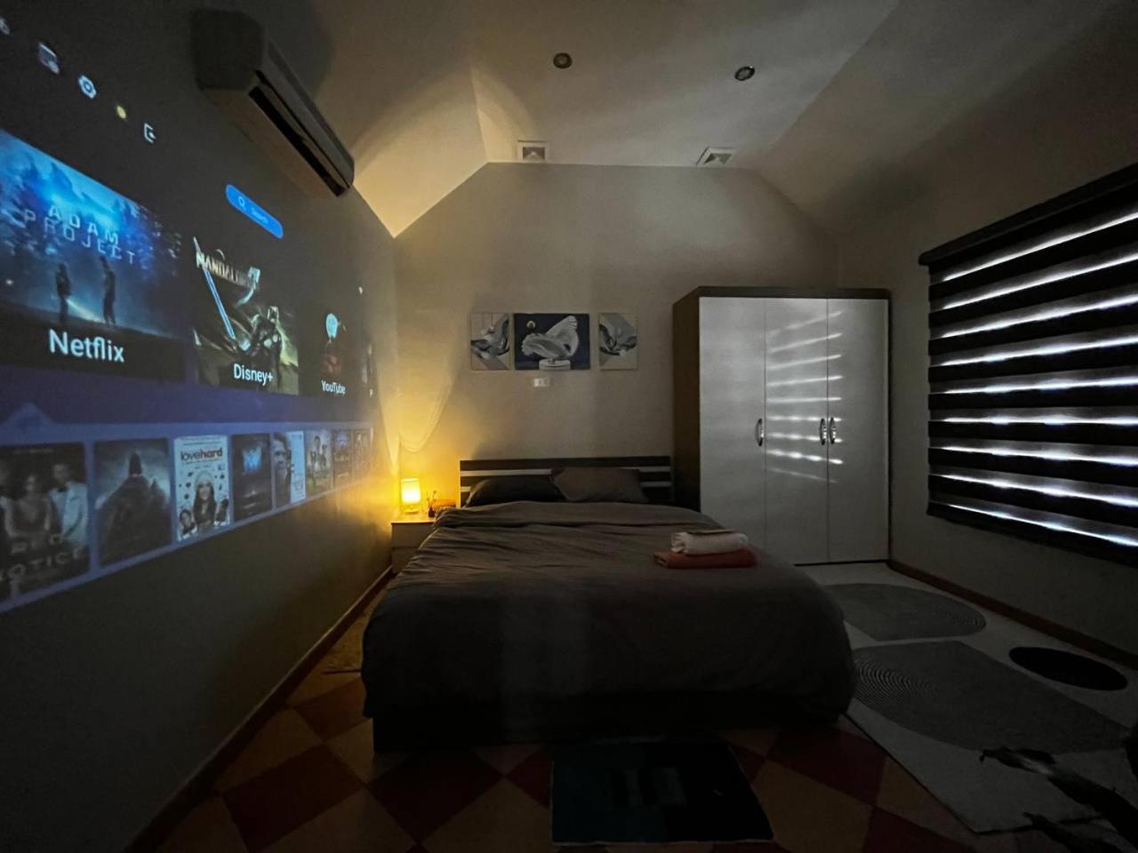 Villa Potter 5