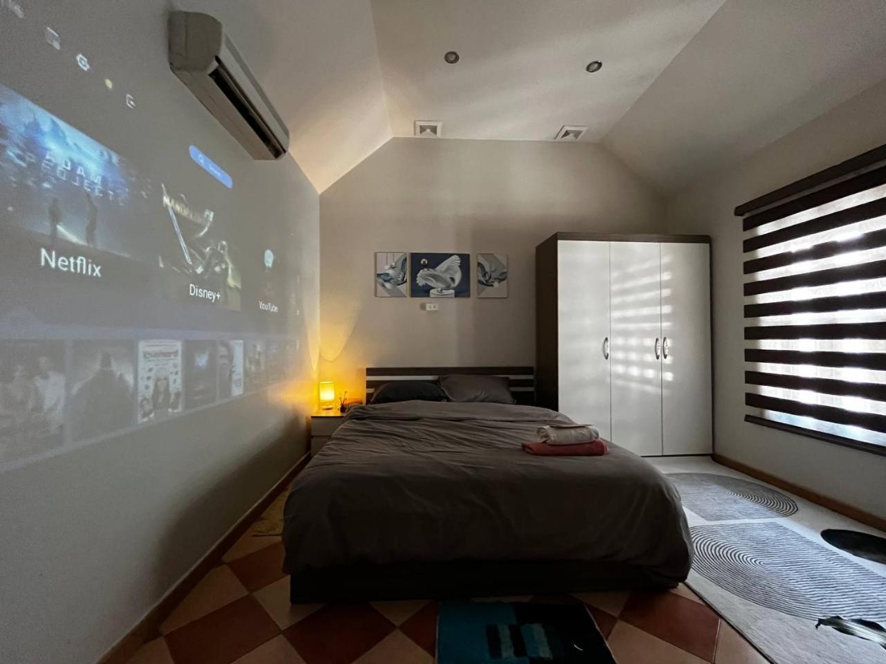 Villa Potter 5