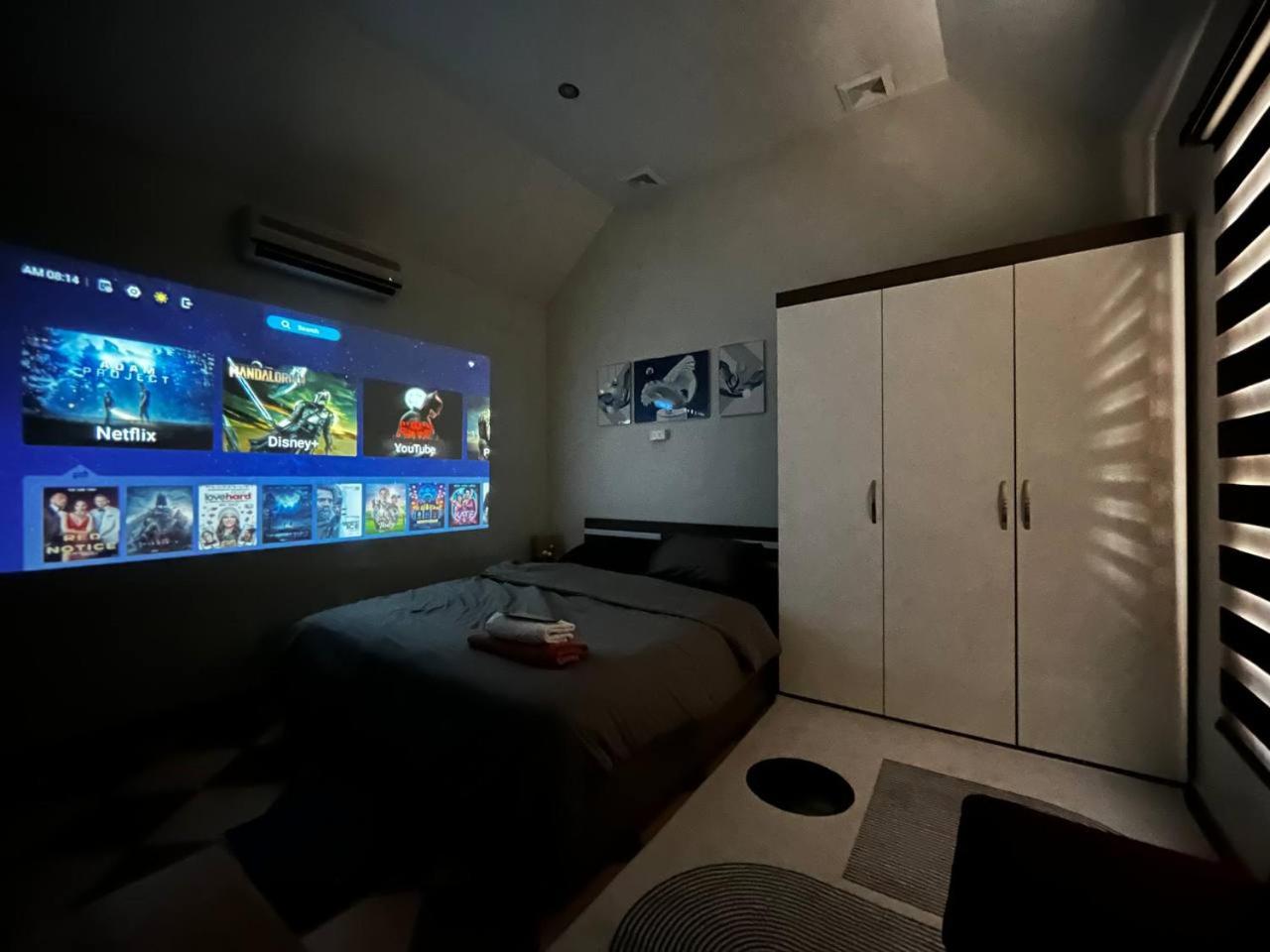Villa Potter 5