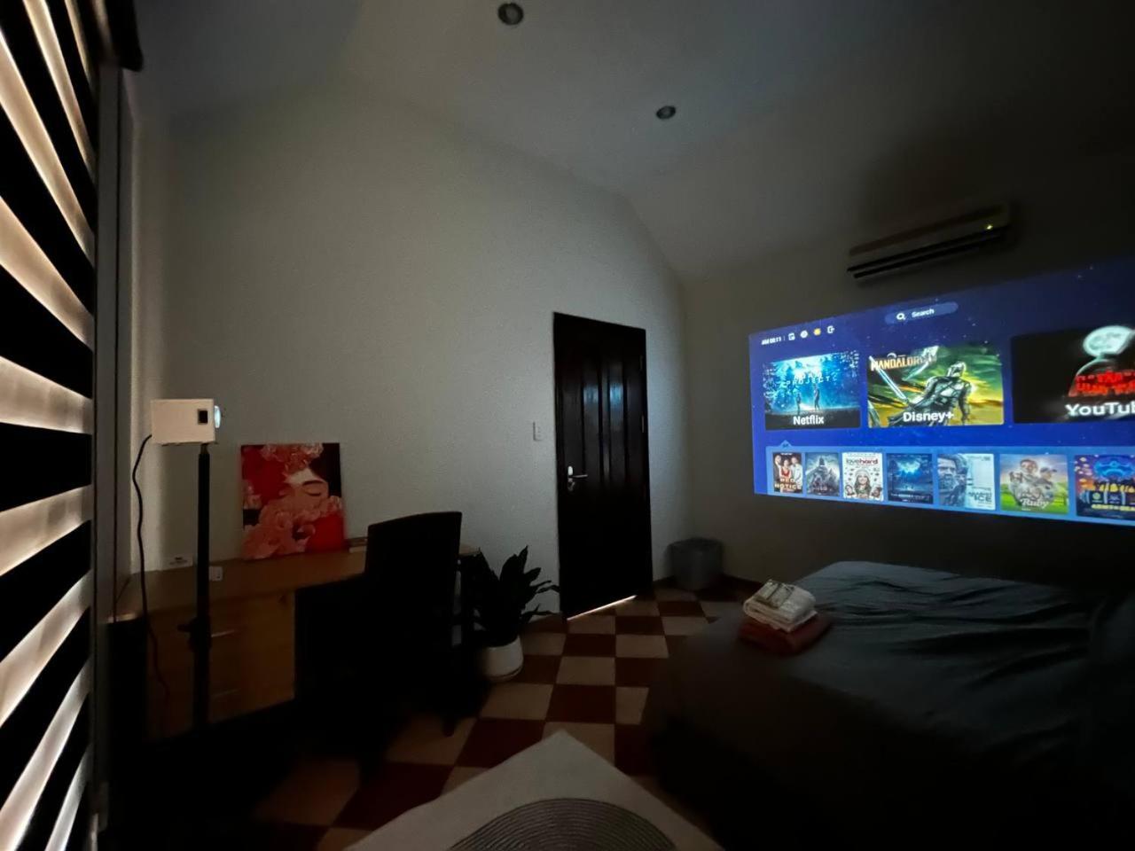 Villa Potter 5