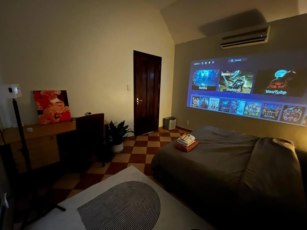 Villa Potter 5