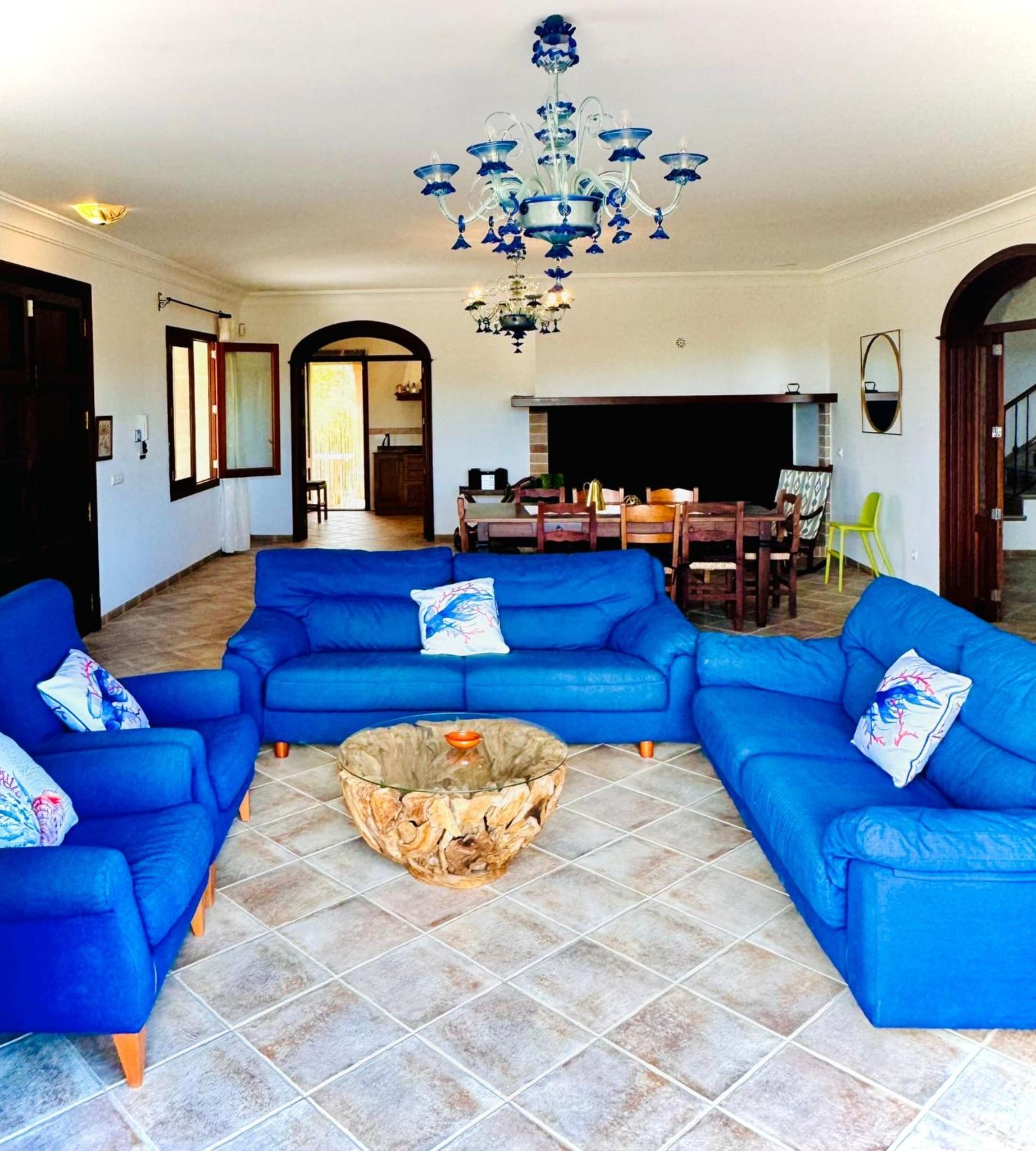 Finca Son Manxo (villas2meet Mallorca) view 5