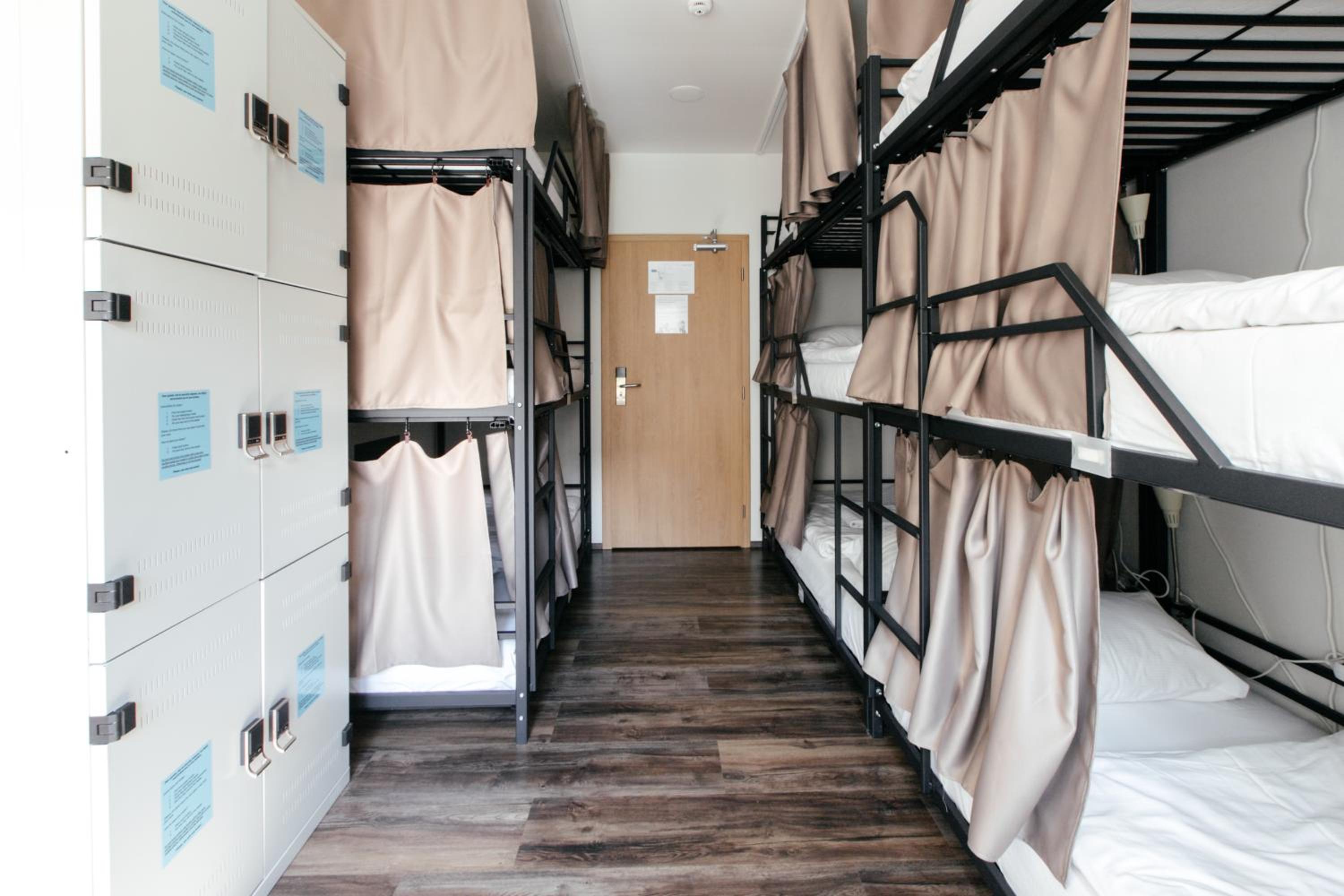 Hostel Mandarinka