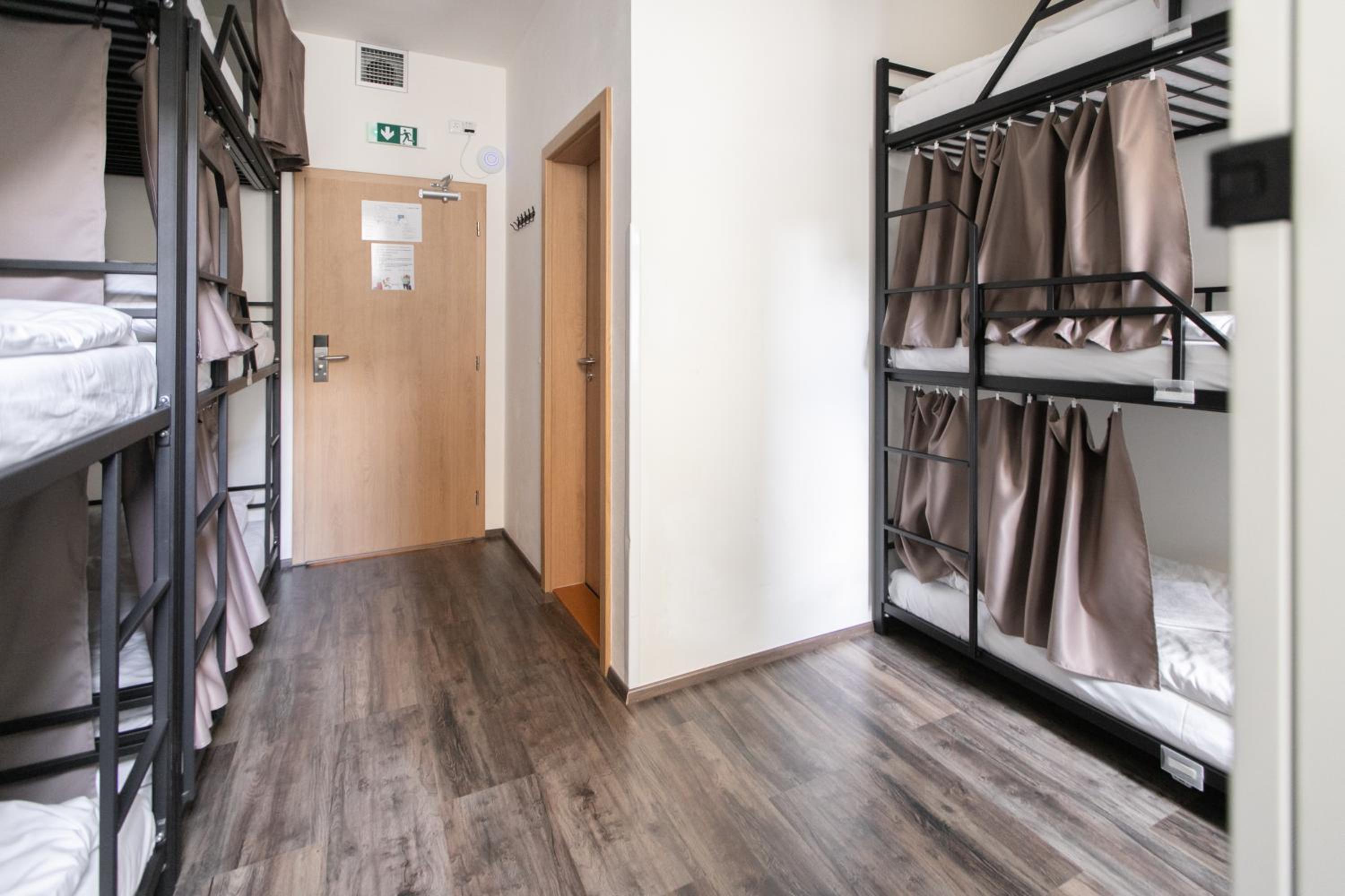 Hostel Mandarinka