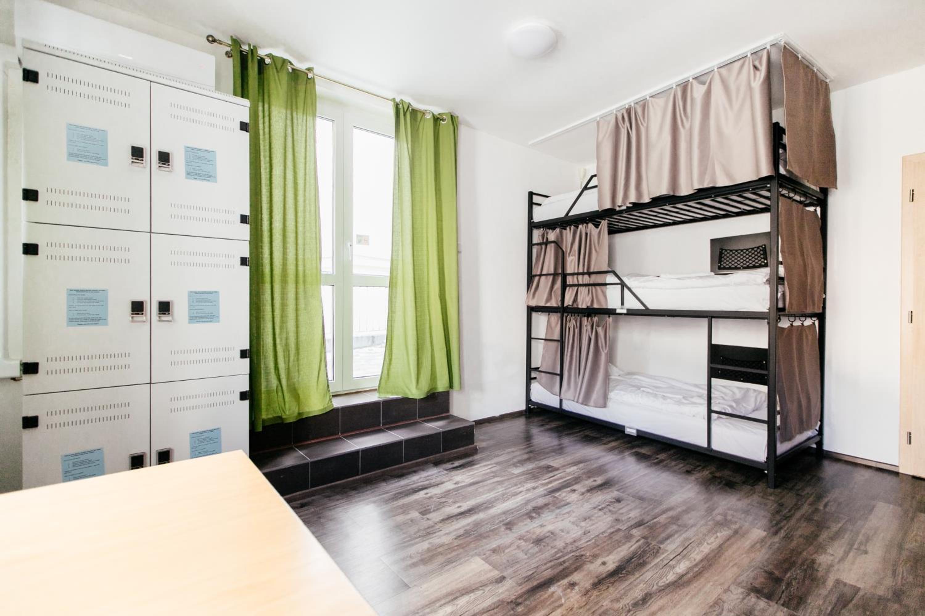 Hostel Mandarinka