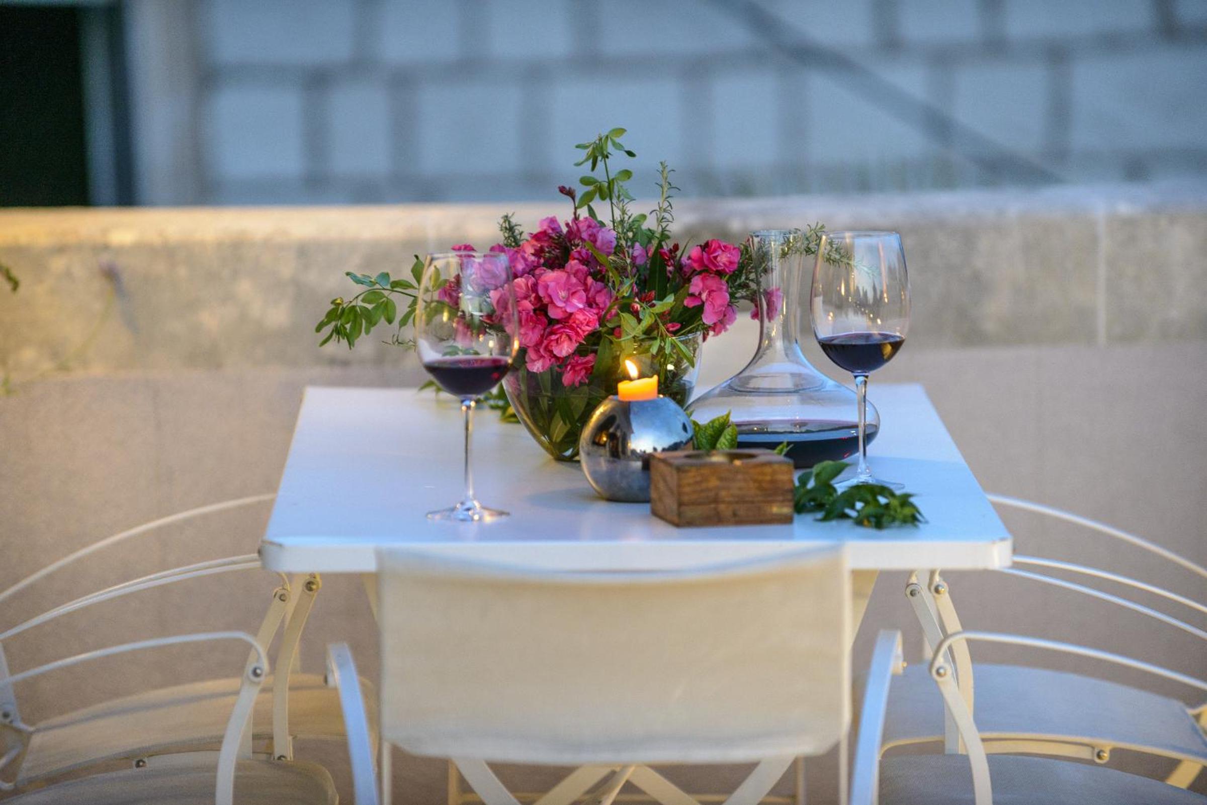 Villa Mediteran Old Town, 5 En-Suites and Hot Tub