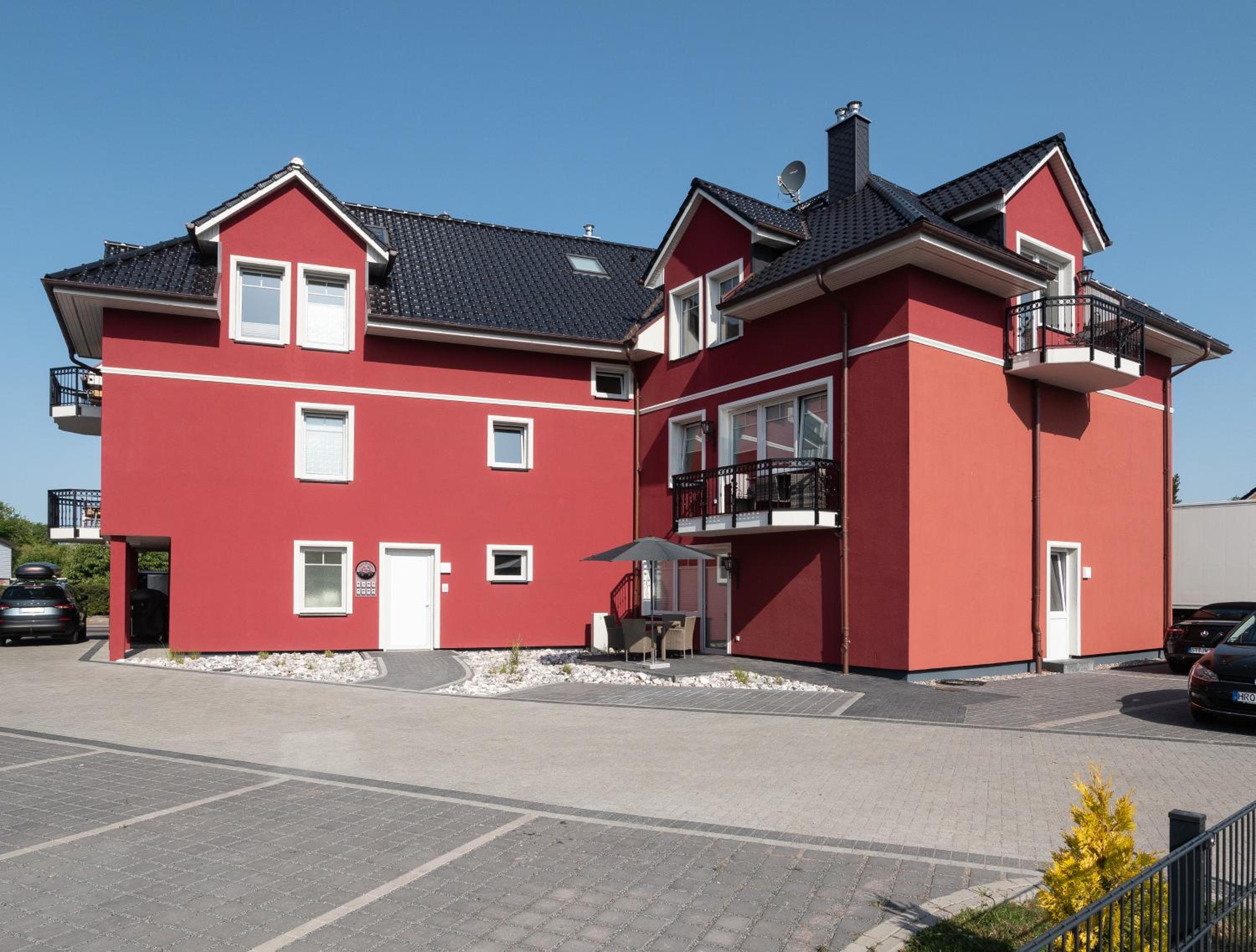Strandstraße 16 - Wohnung 1 view 5