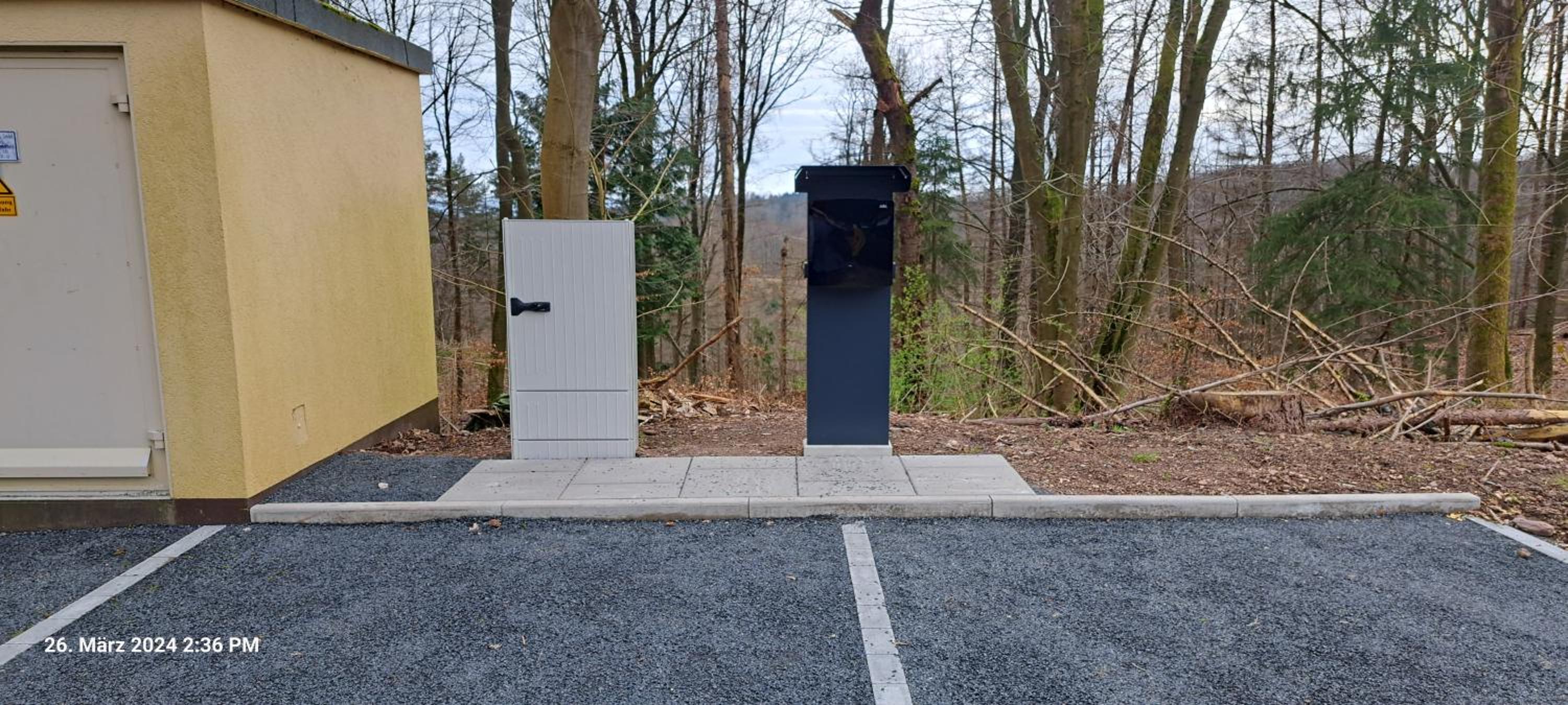 Ferienwohnung Katzenstein im Harz