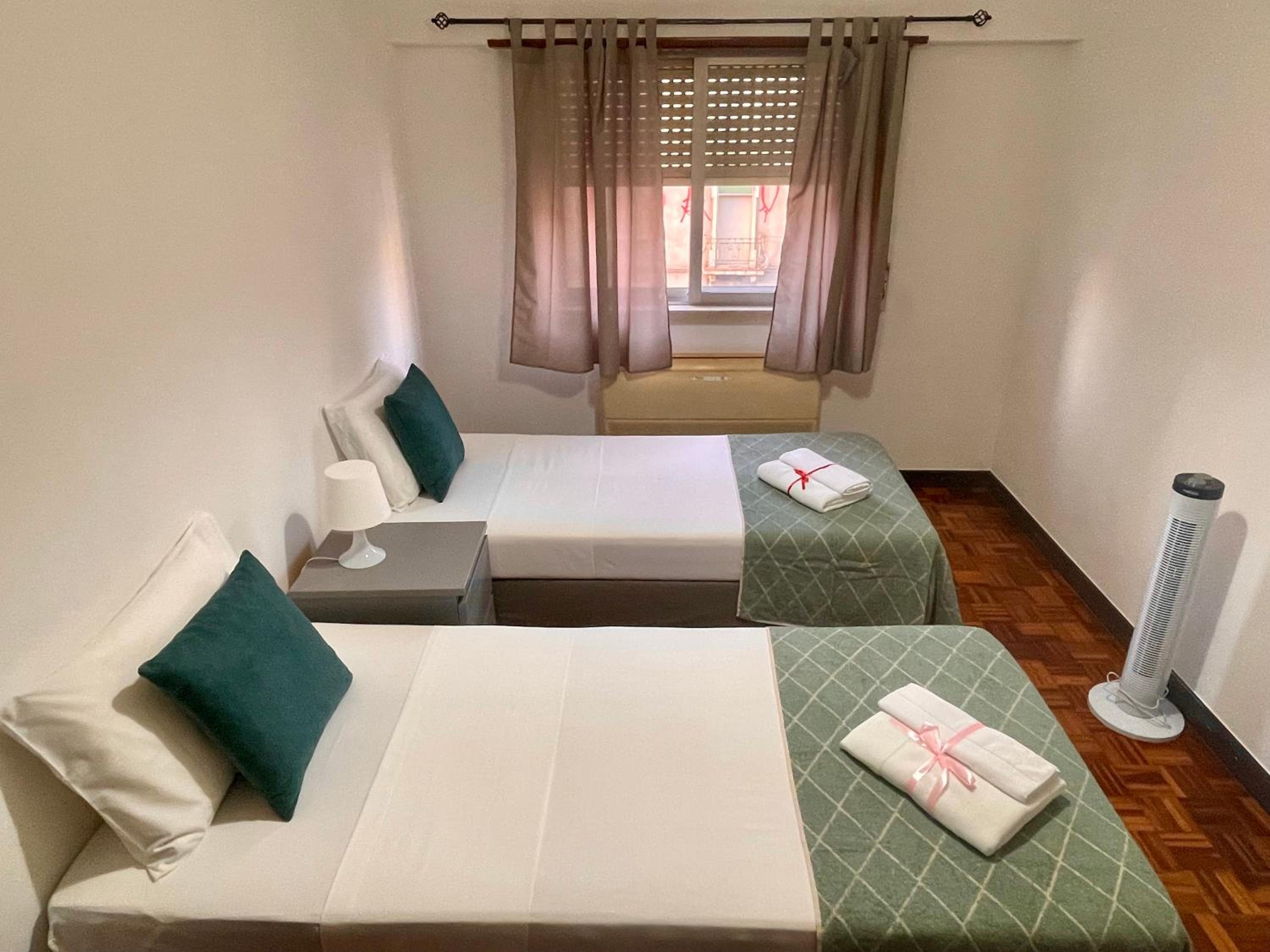 Quarto Alameda