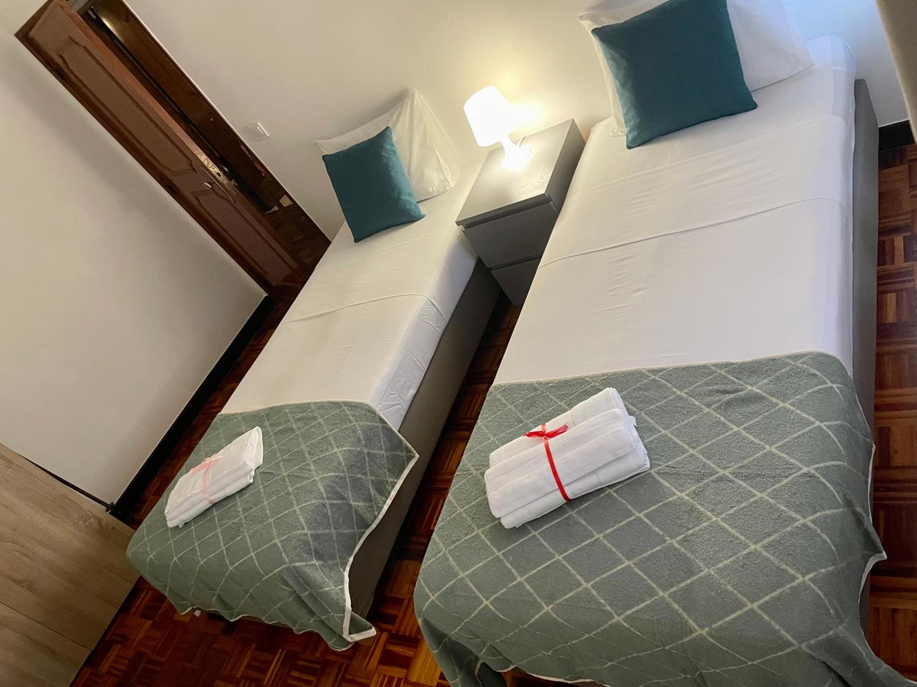 Quarto Alameda