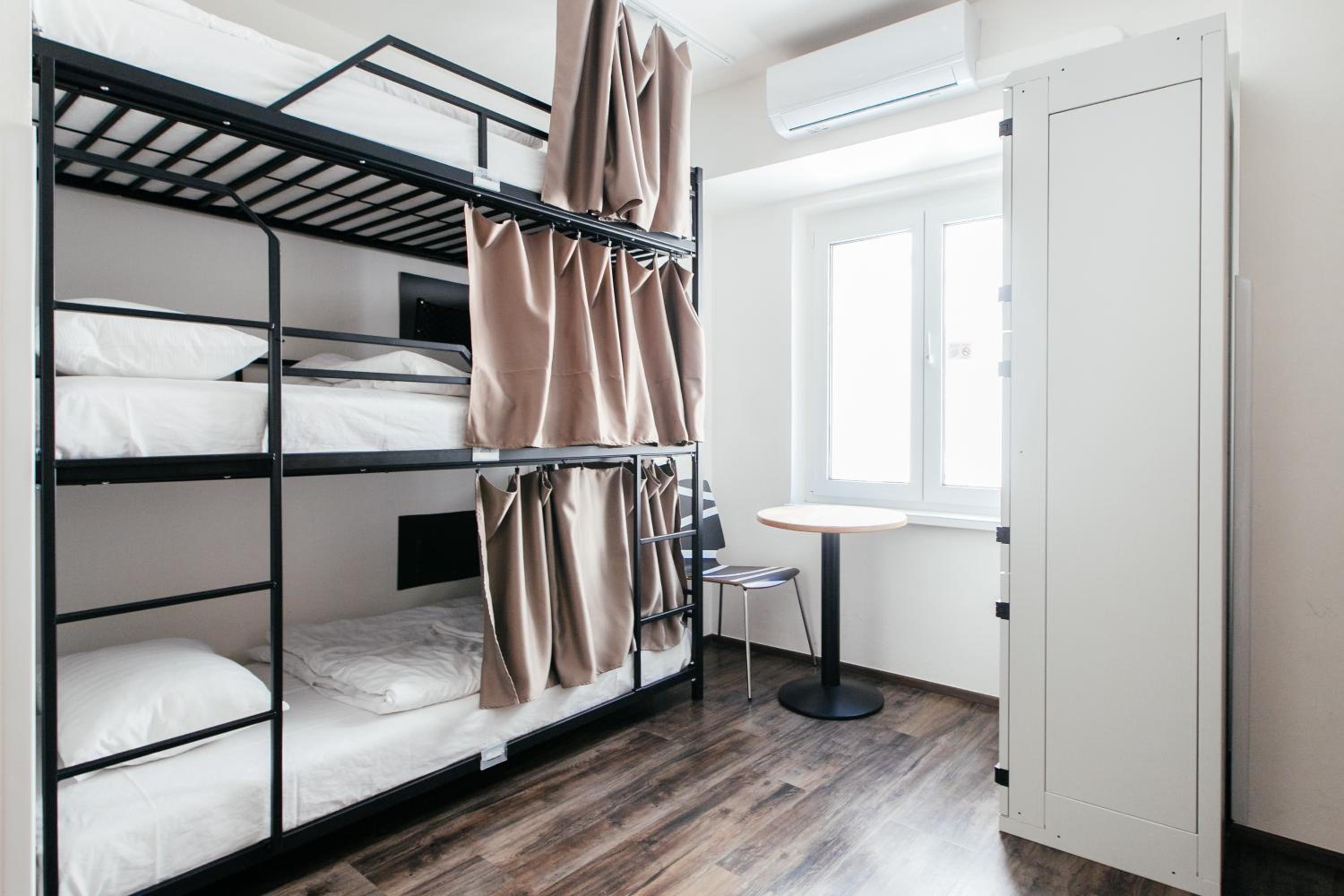 Hostel Mandarinka