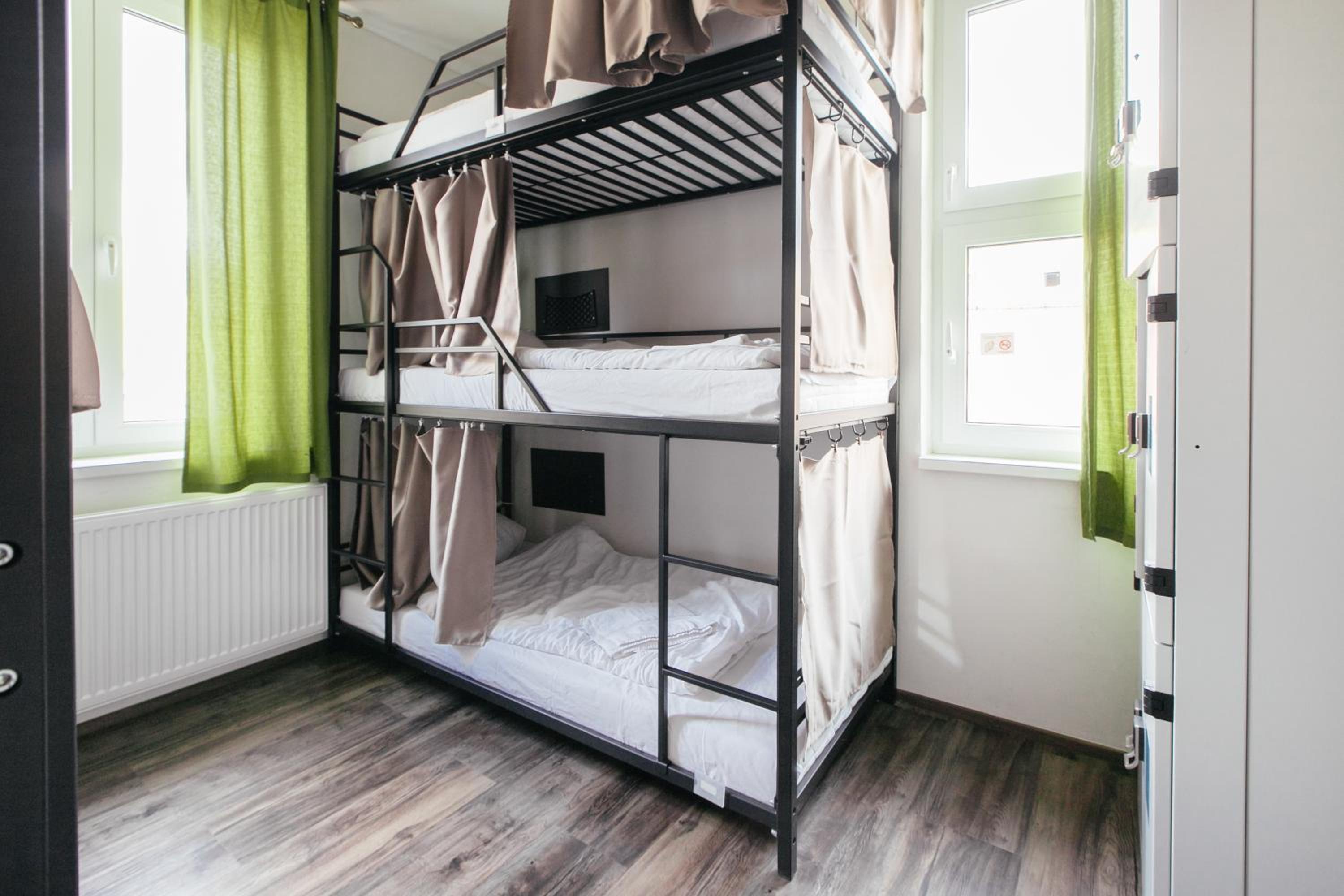 Hostel Mandarinka
