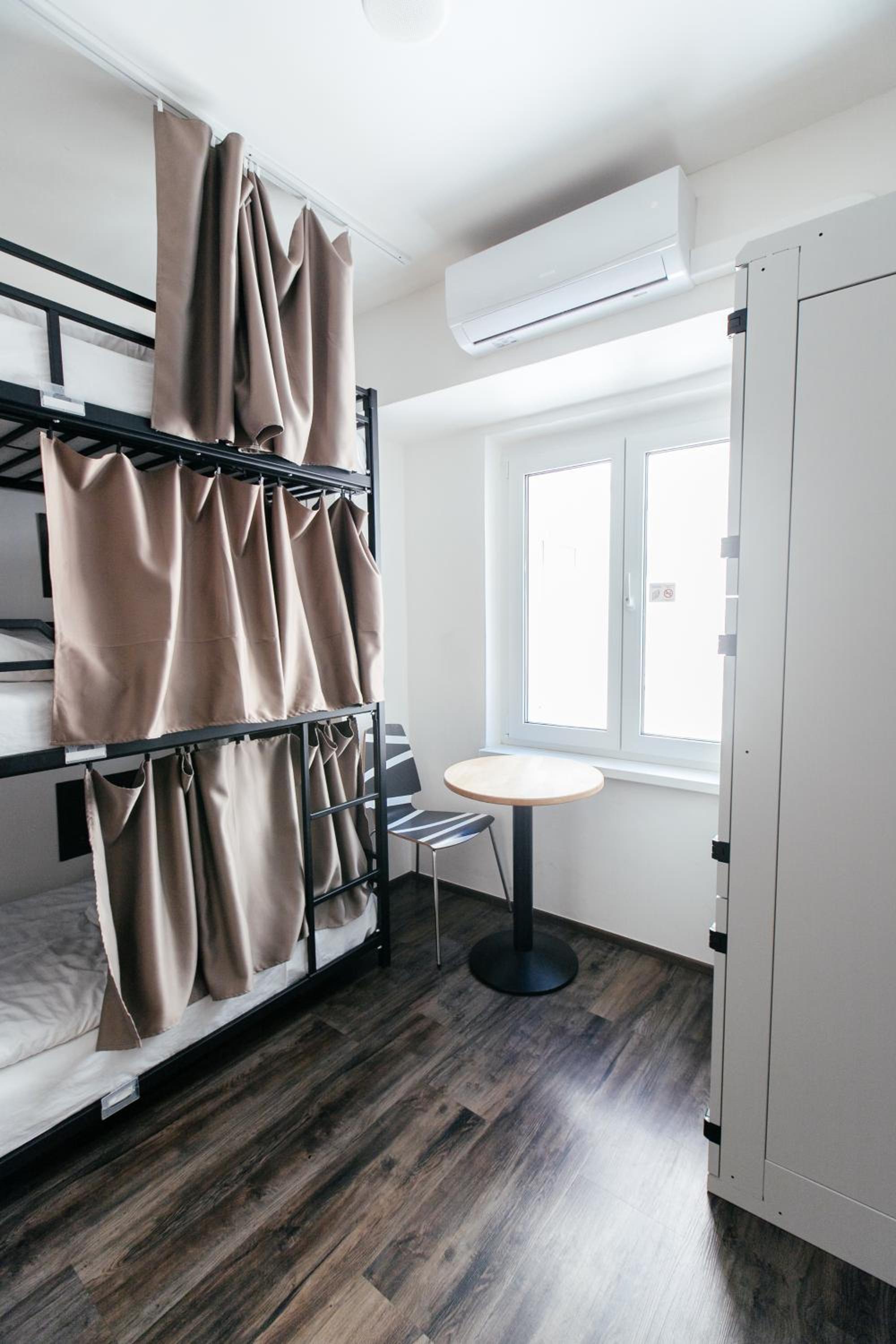 Hostel Mandarinka