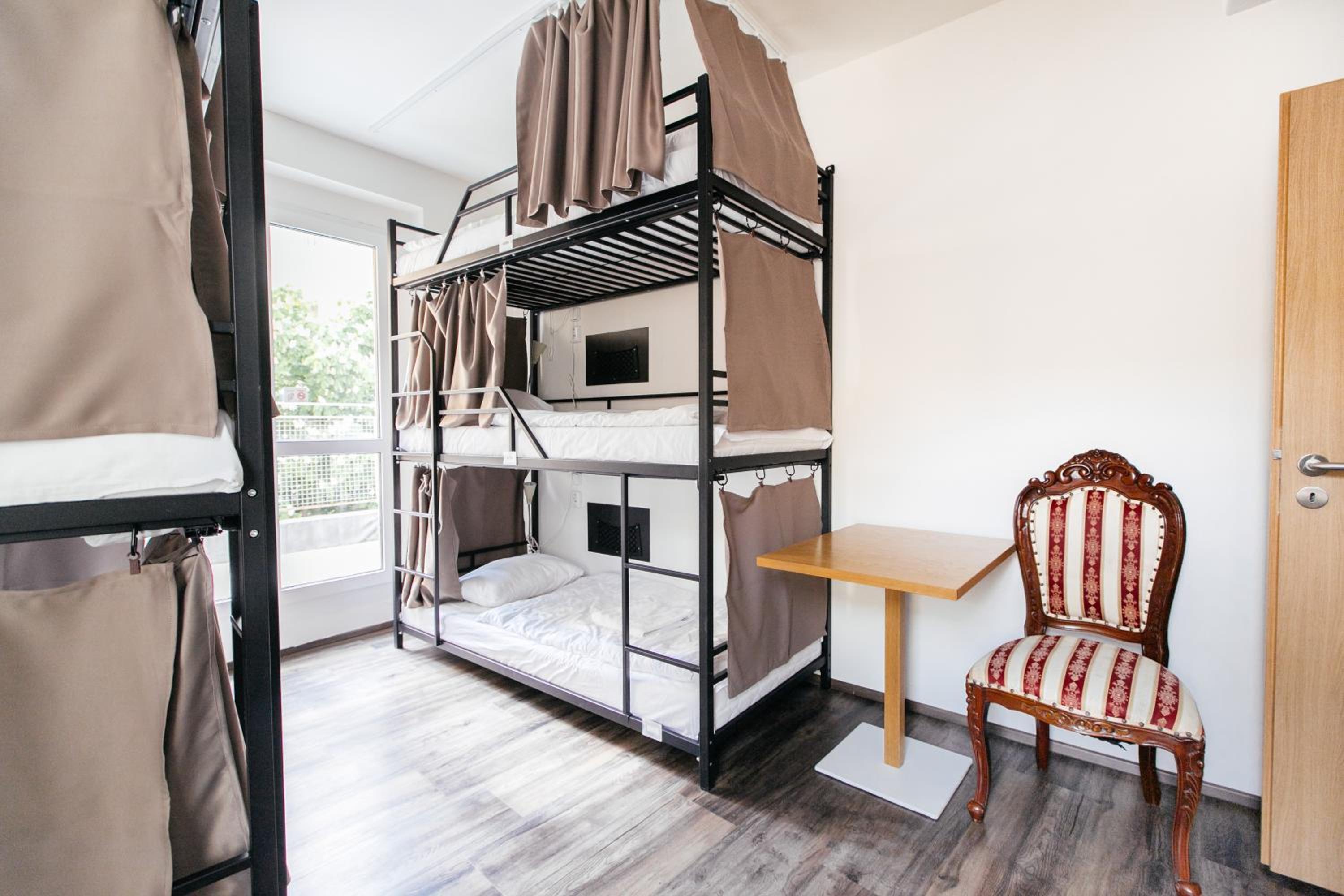 Hostel Mandarinka