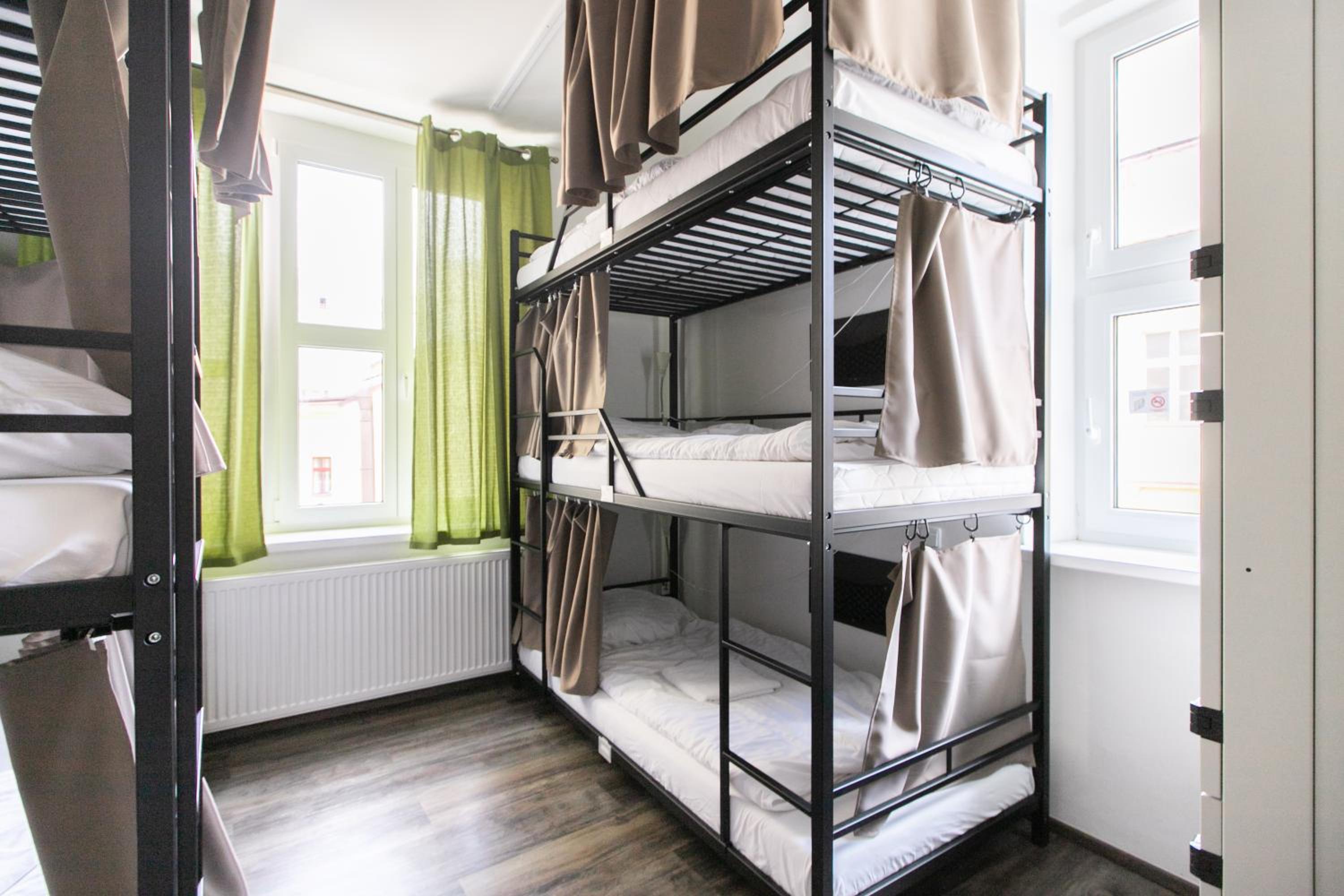 Hostel Mandarinka