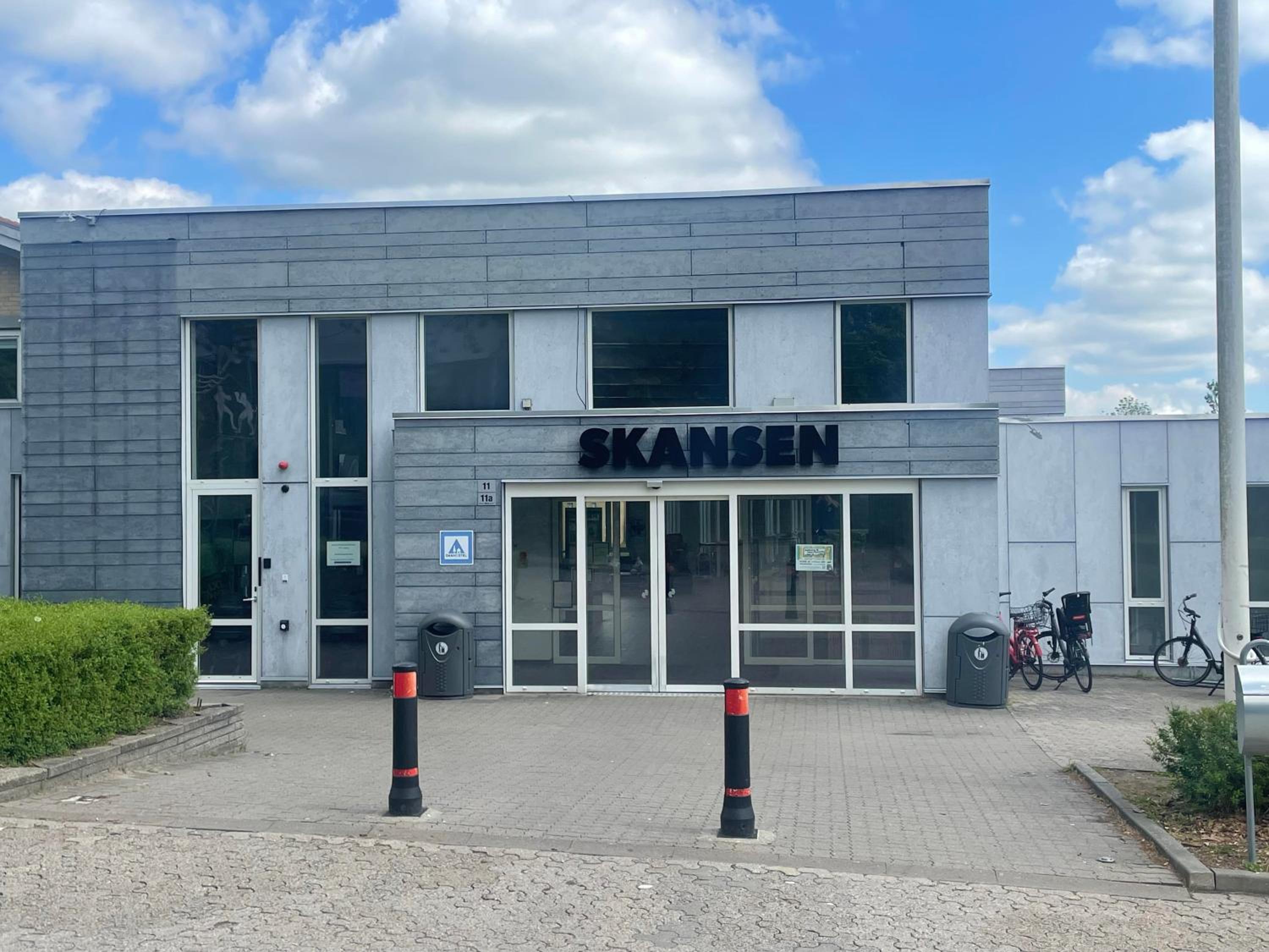 Hotel Danhostel Nørresundby Skansen - Image 1