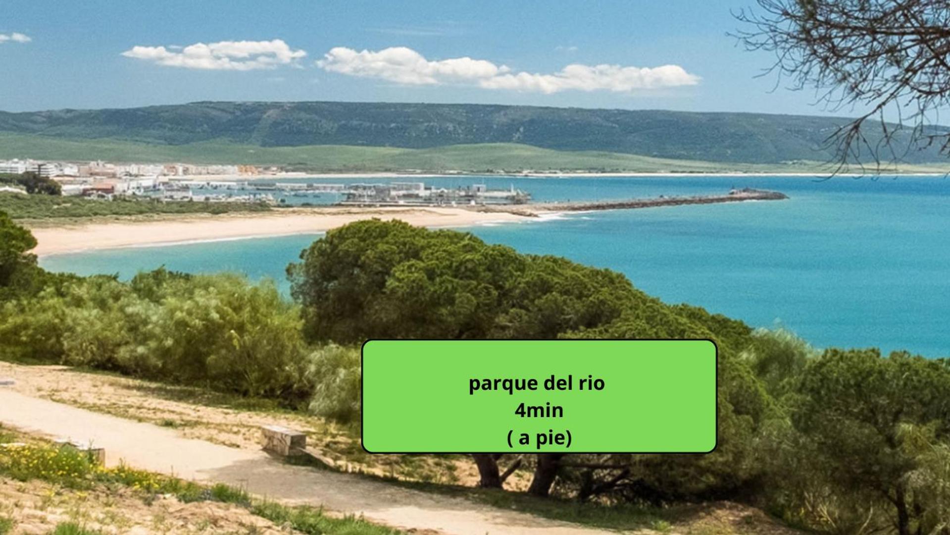 Barbate Alojamientos Turísticos