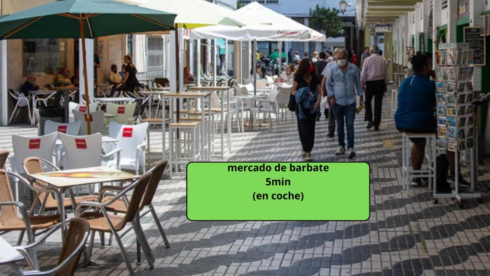 Barbate Alojamientos Turísticos